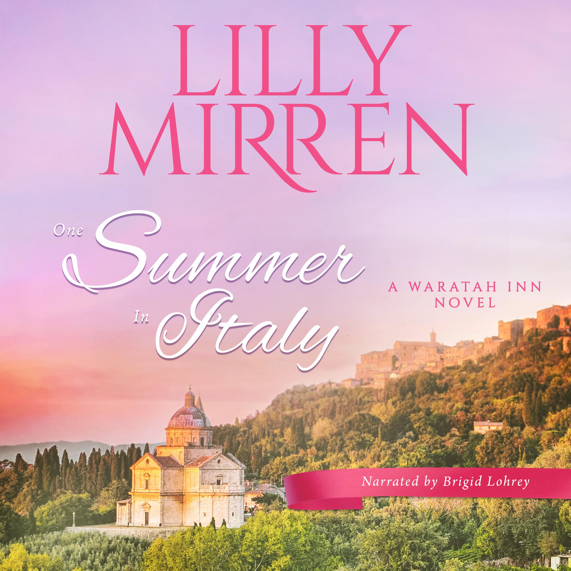 One Summer in Italy