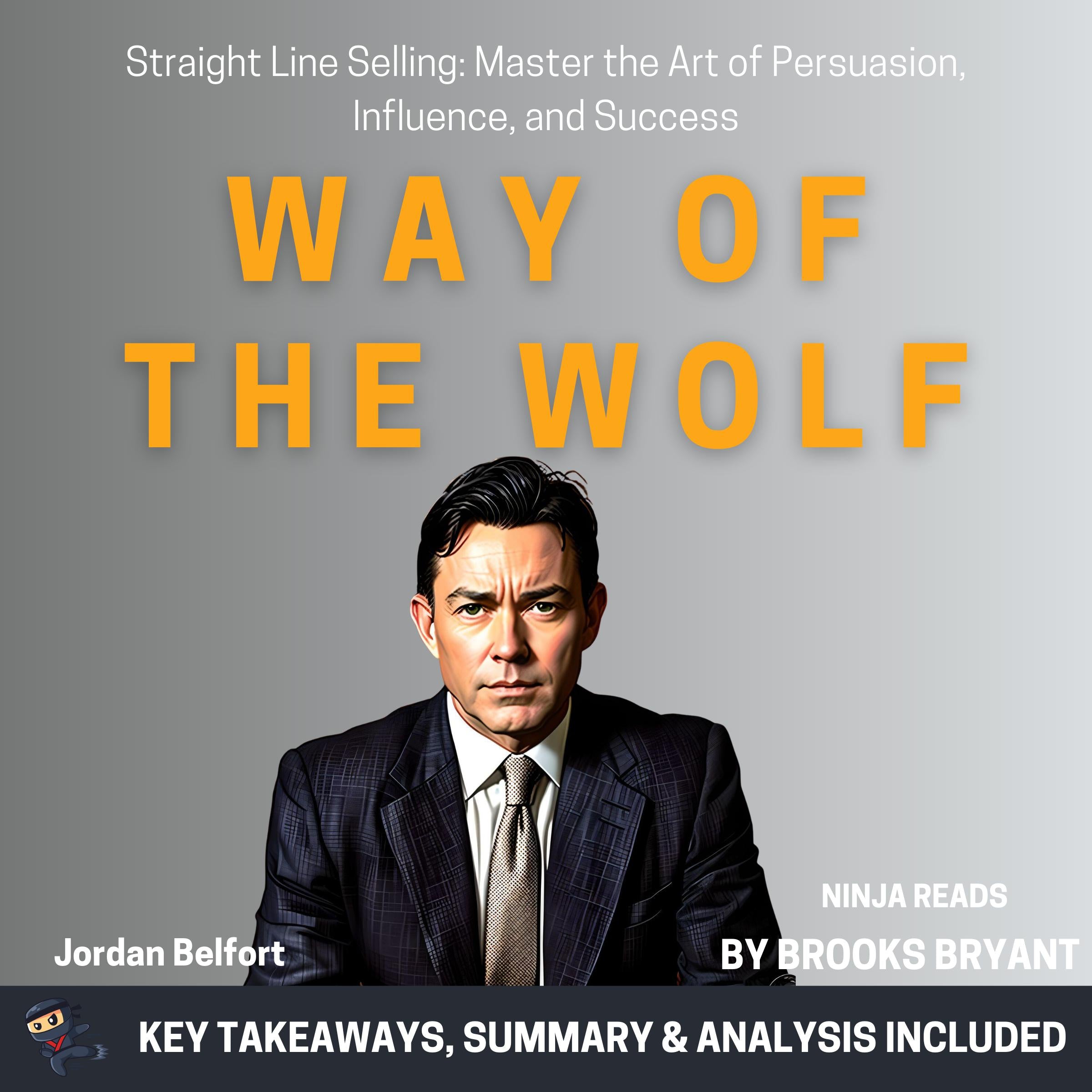 Summary: Way of the Wolf