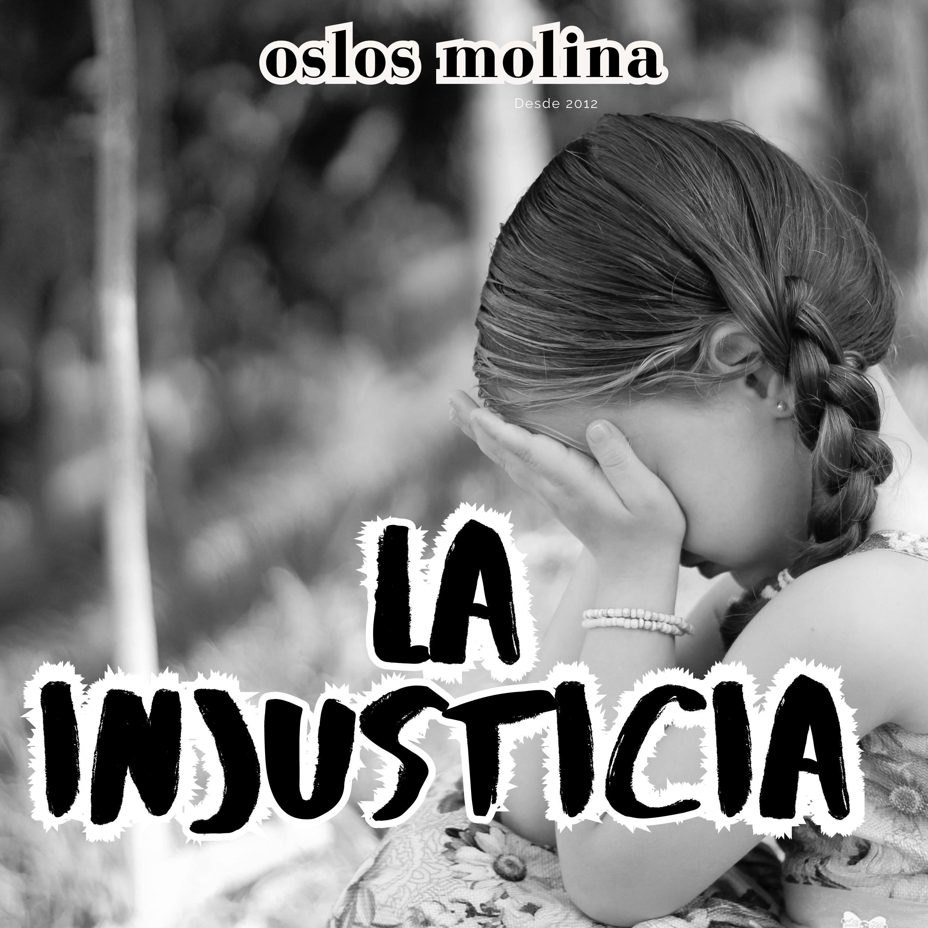 La injusticia
