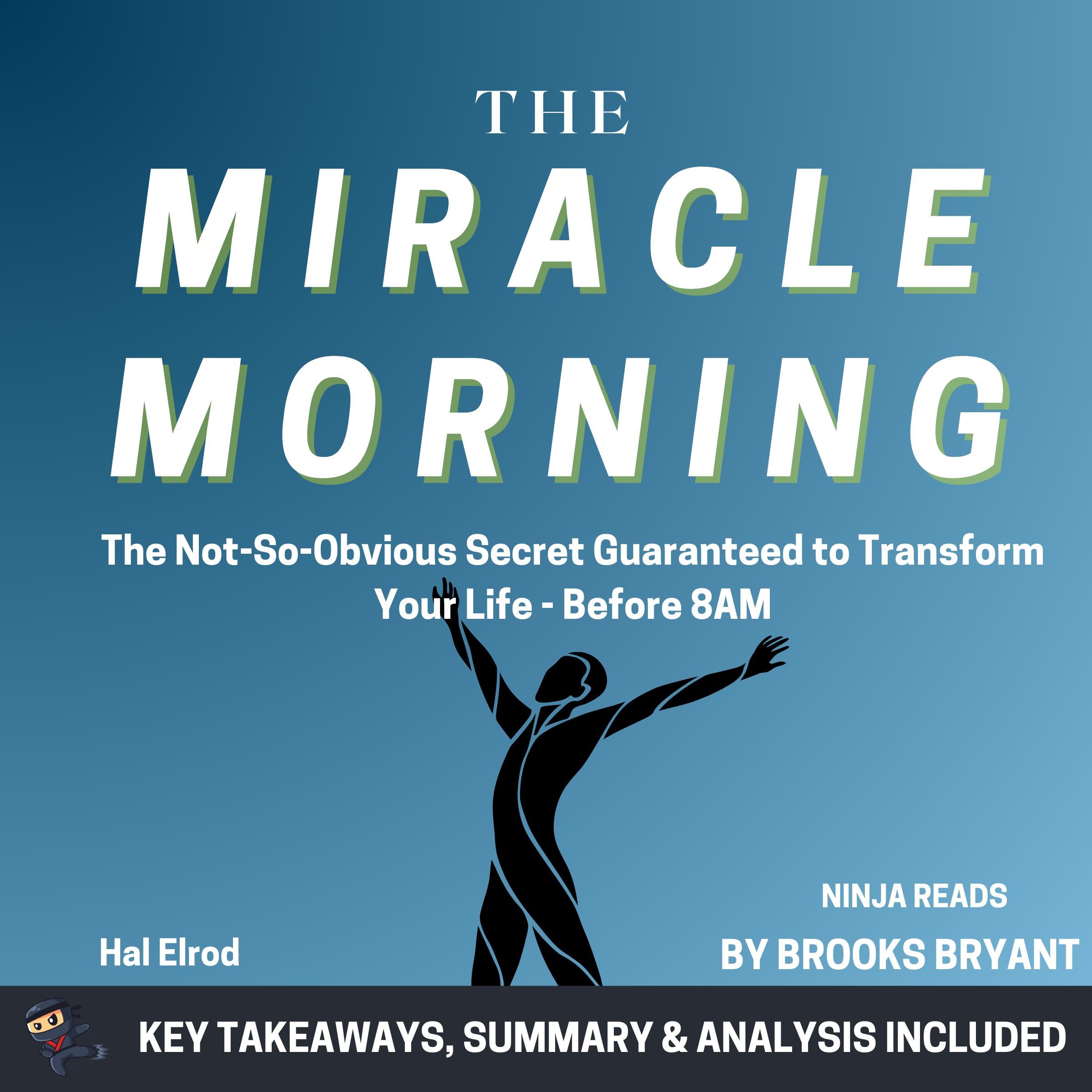 Summary: Miracle Morning