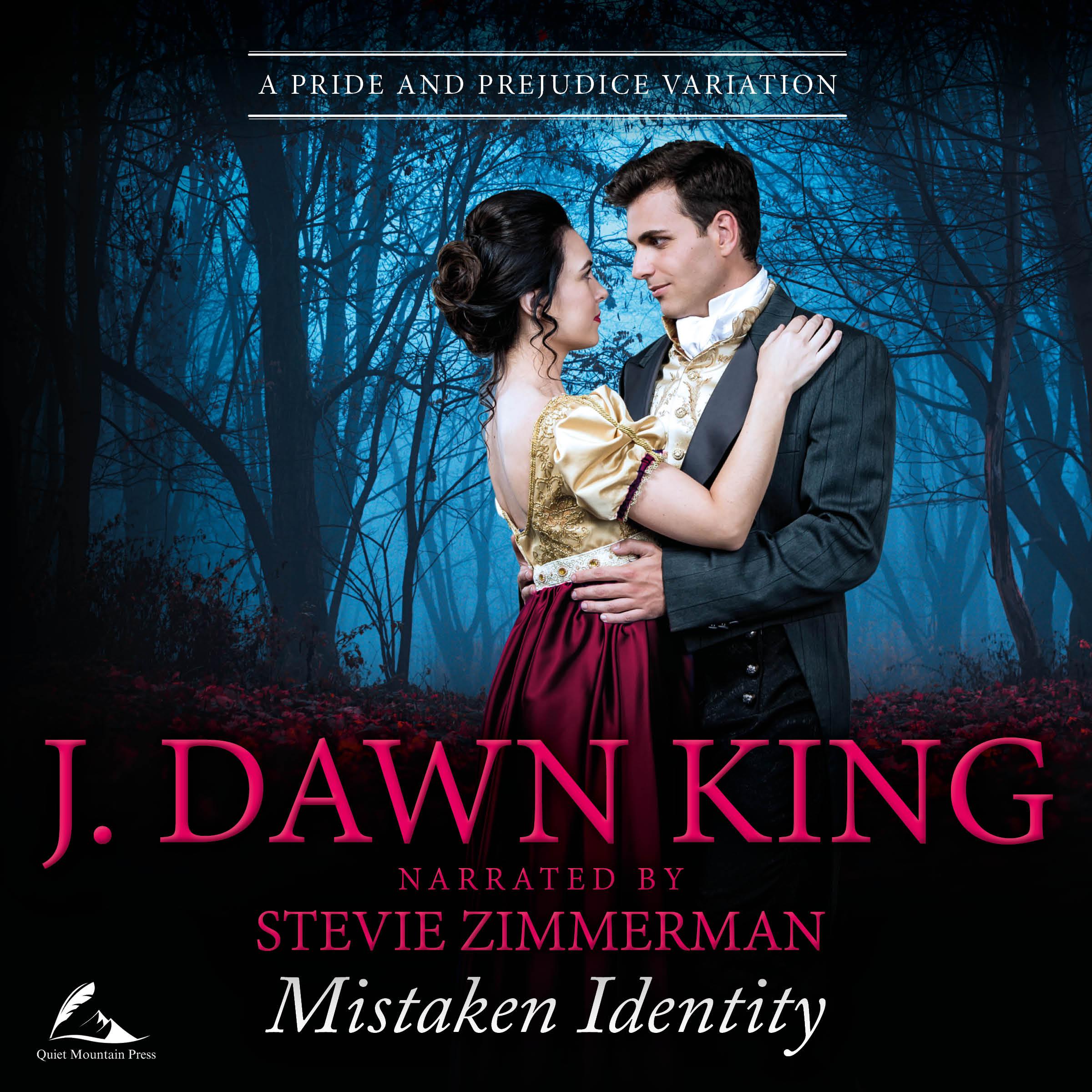 Mistaken Identity