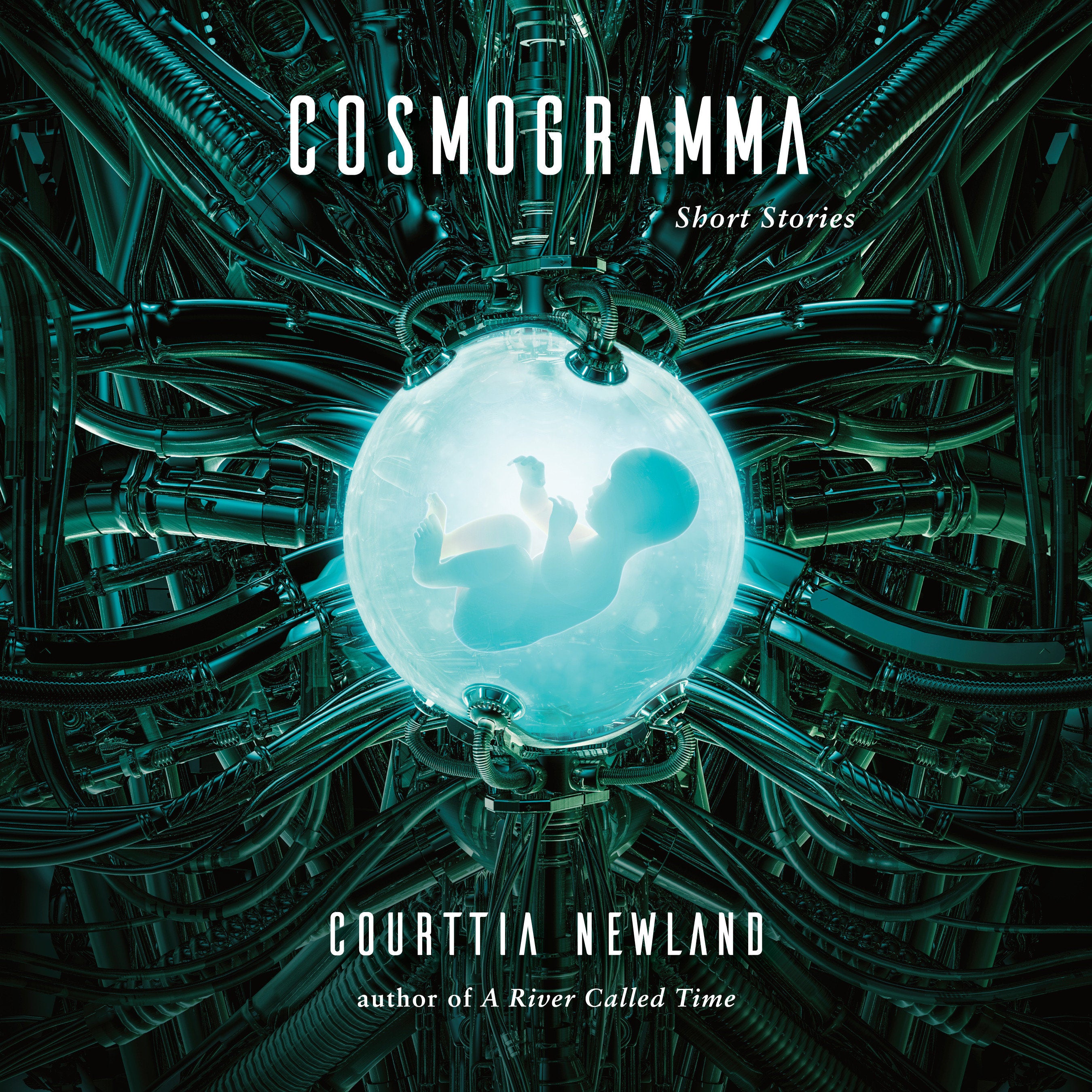 Cosmogramma