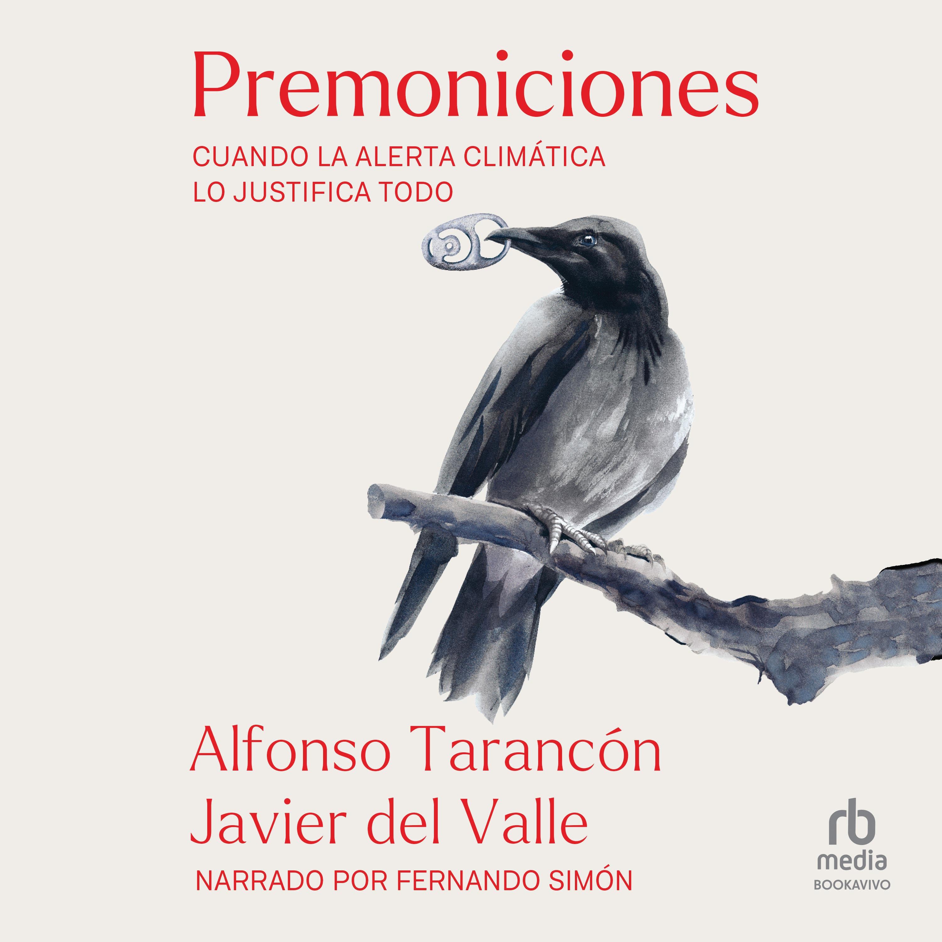 Premoniciones