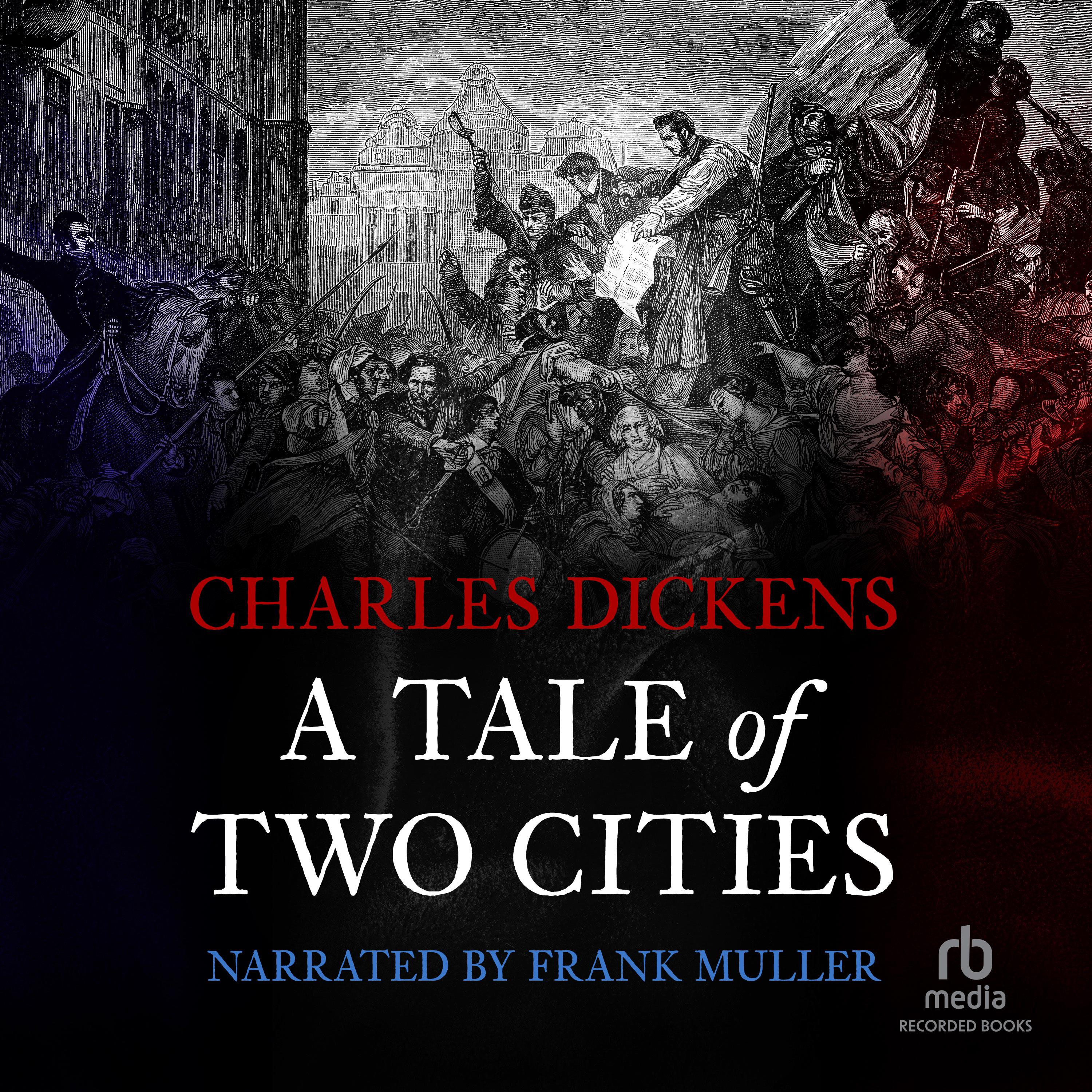 A Tale of Two Cities