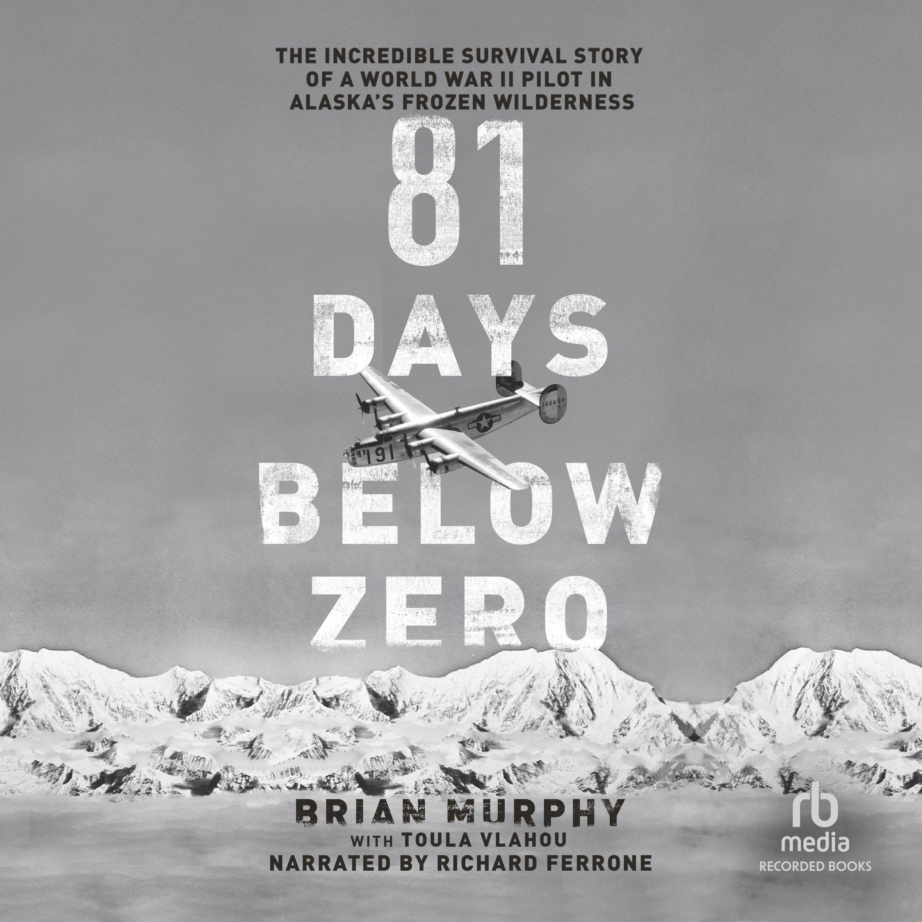 81 Days Below Zero