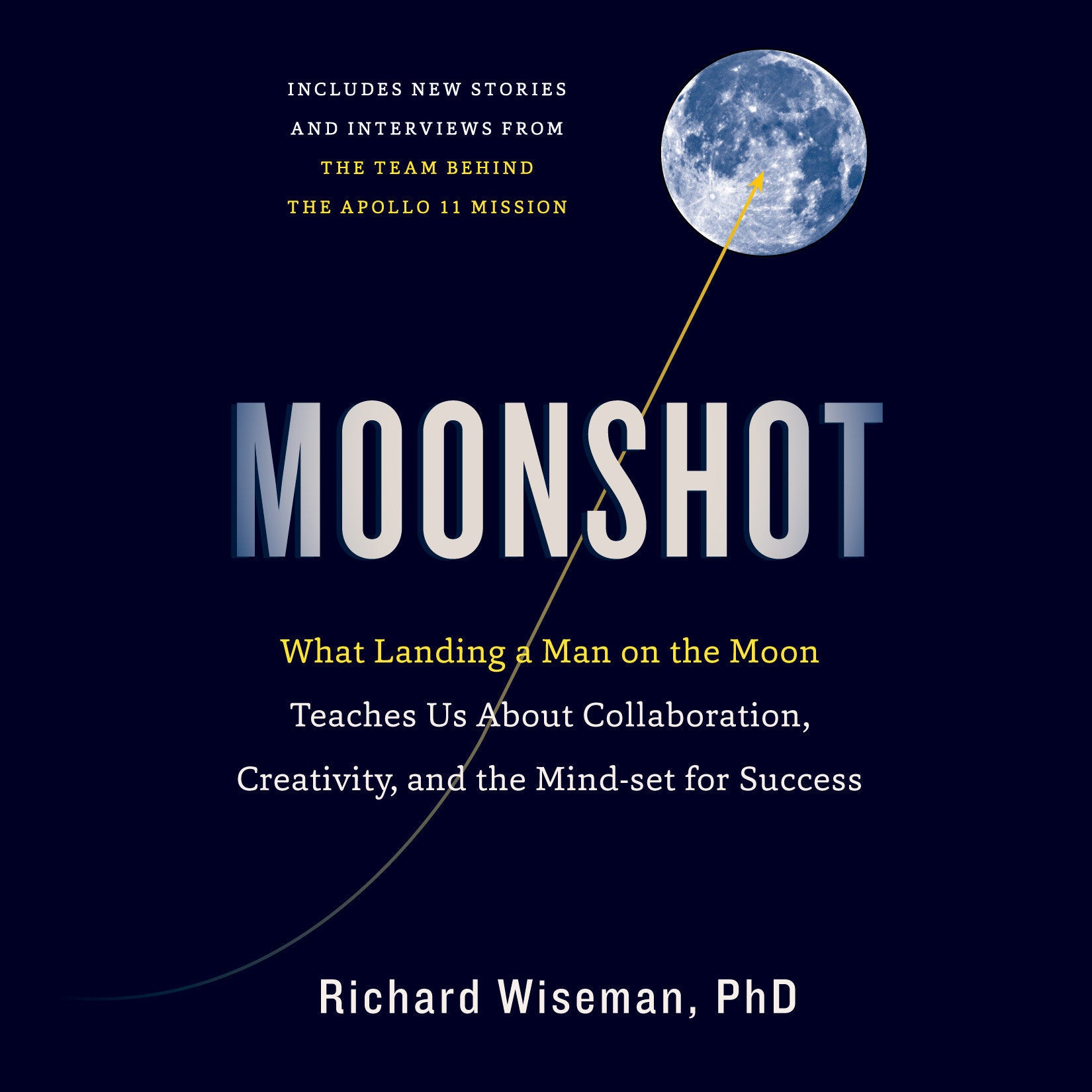 Moonshot