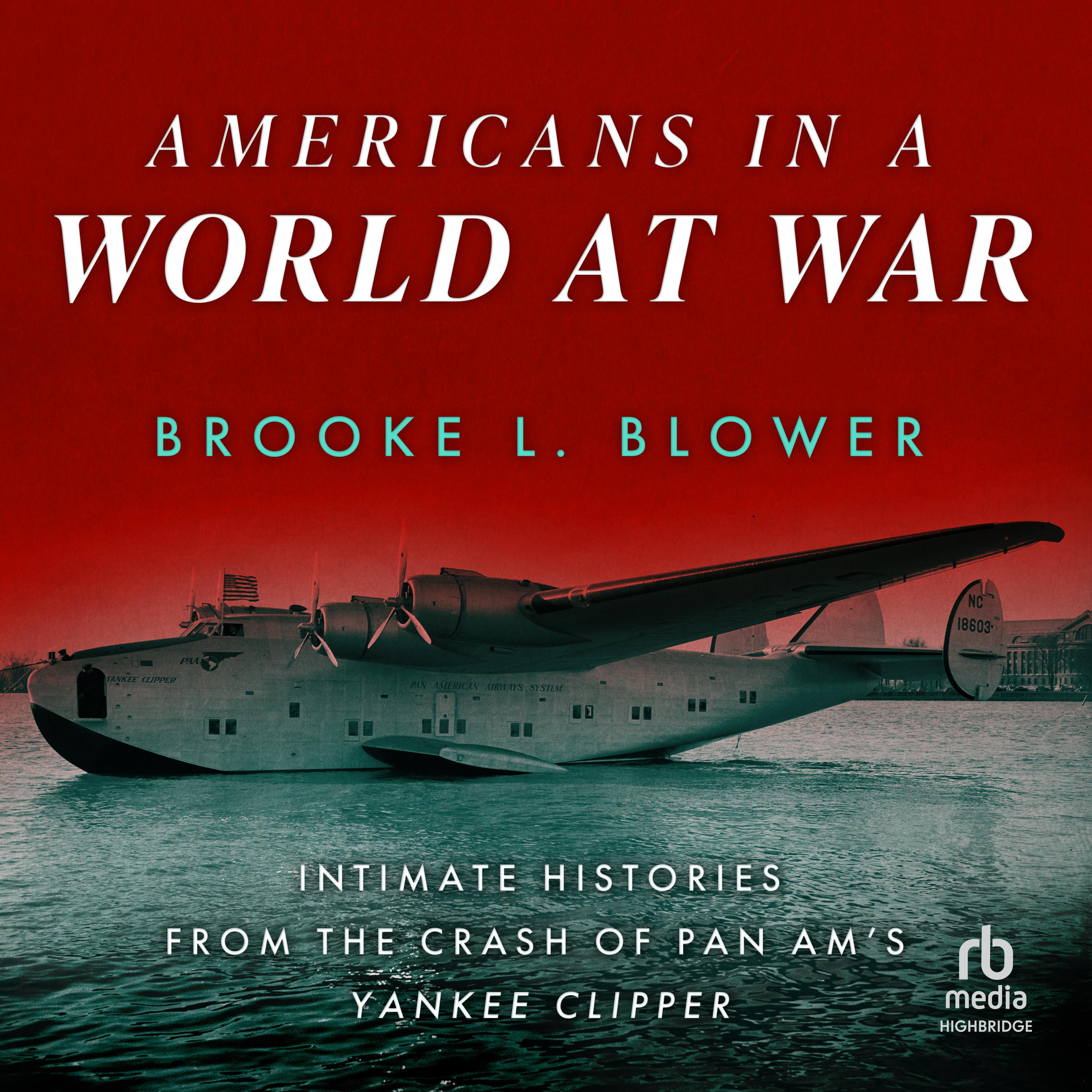 Americans in a World at War