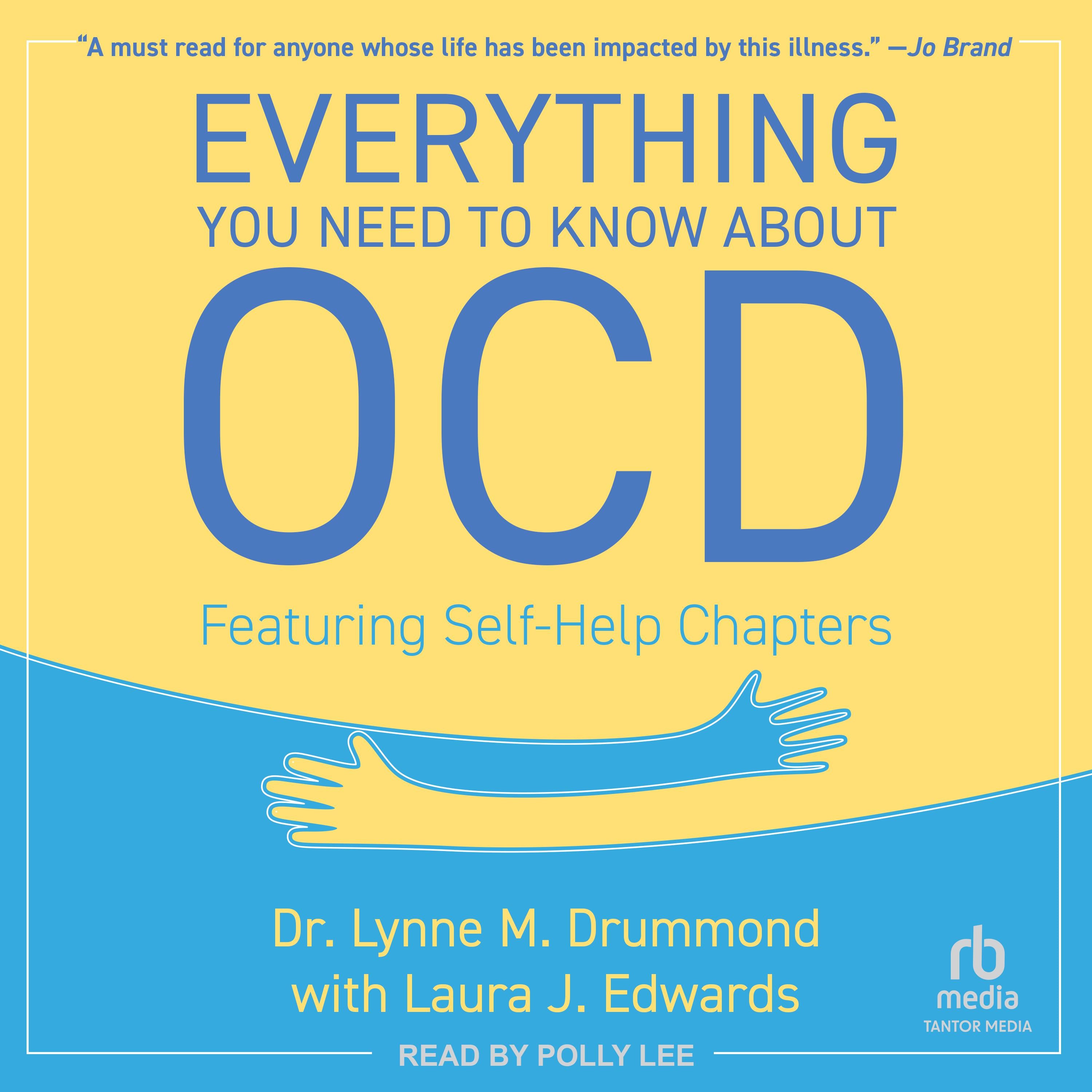 Everything You Need to Know About OCD