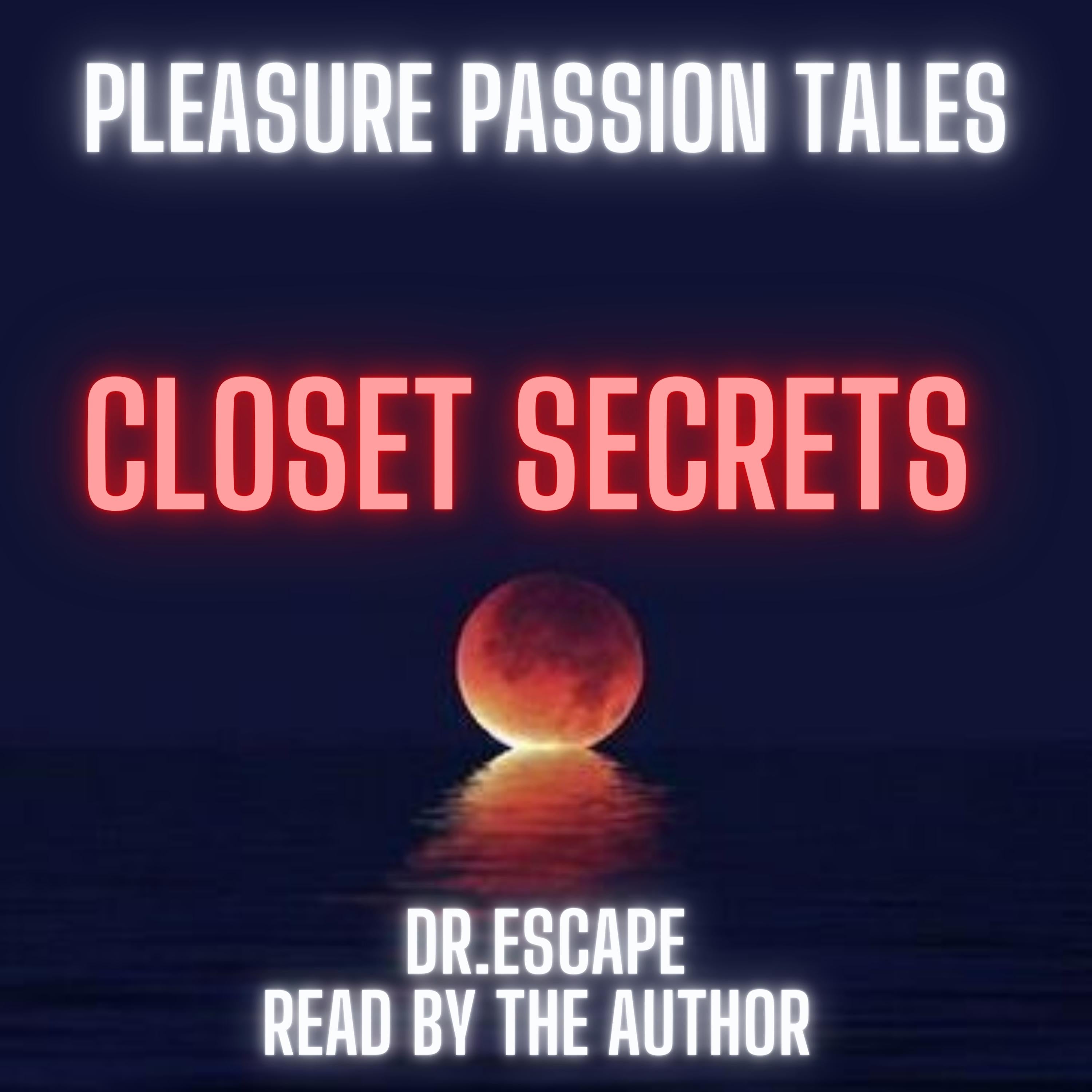 PLEASURE PASSION TALES