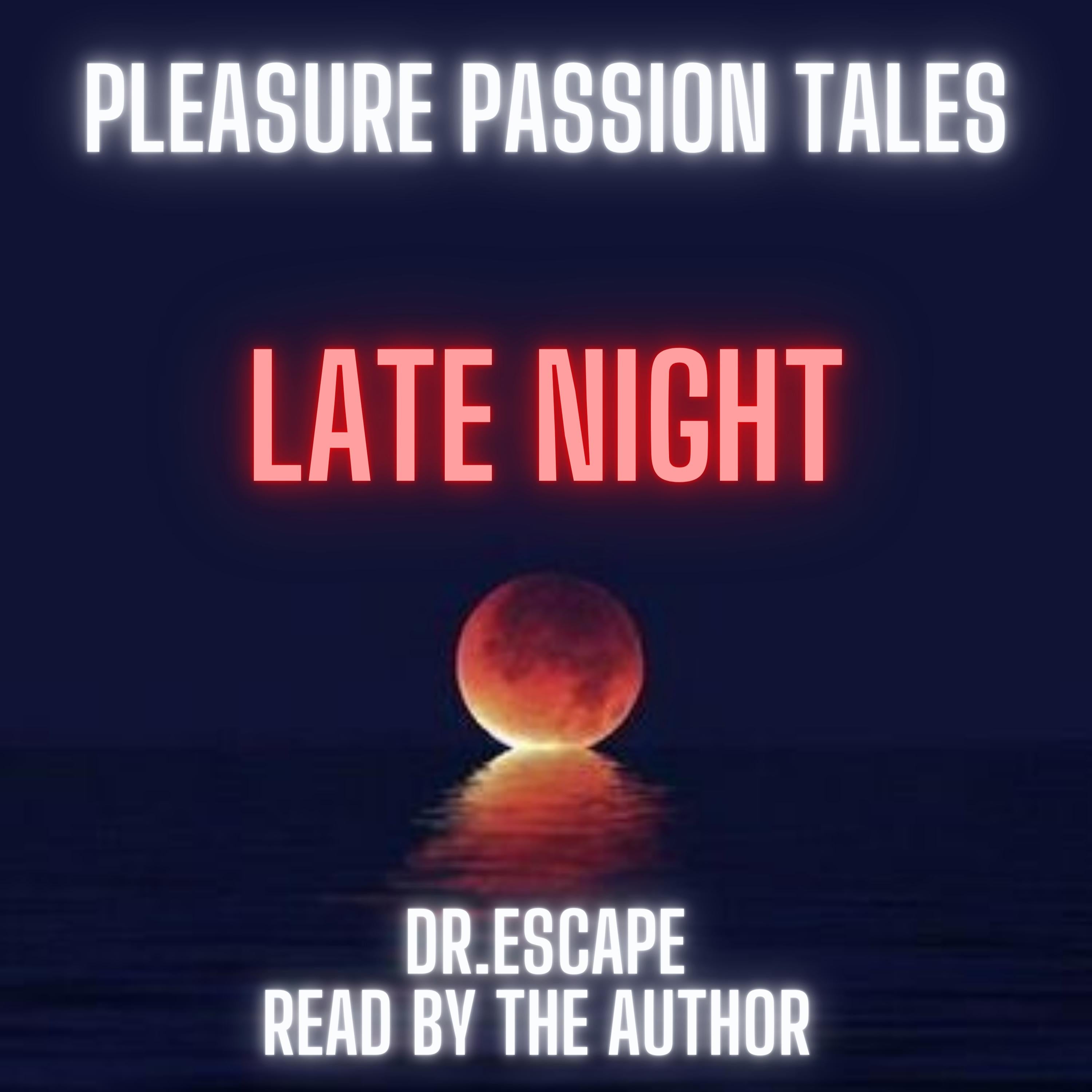 PLEASURE PASSION TALES