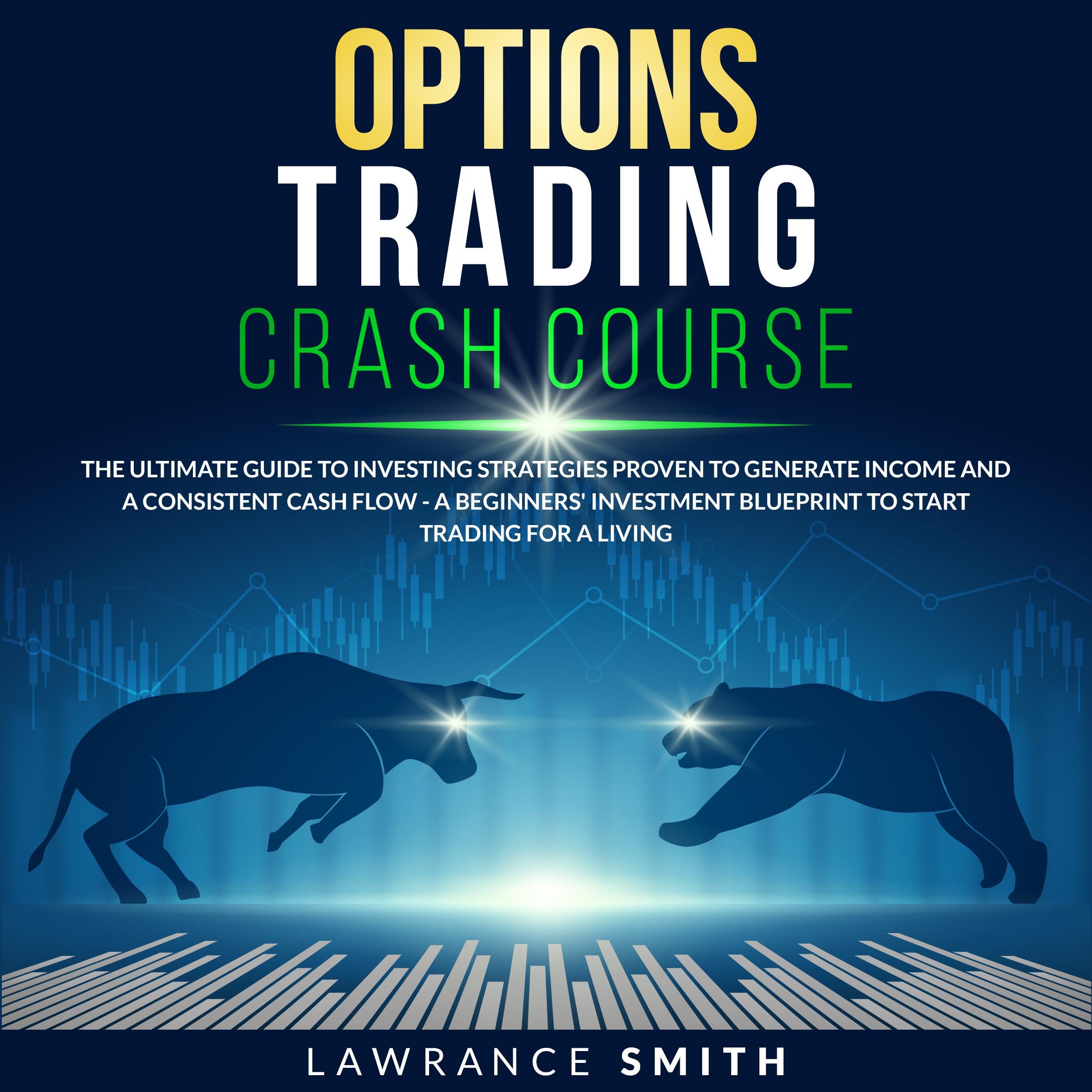 Options Trading Crash Course