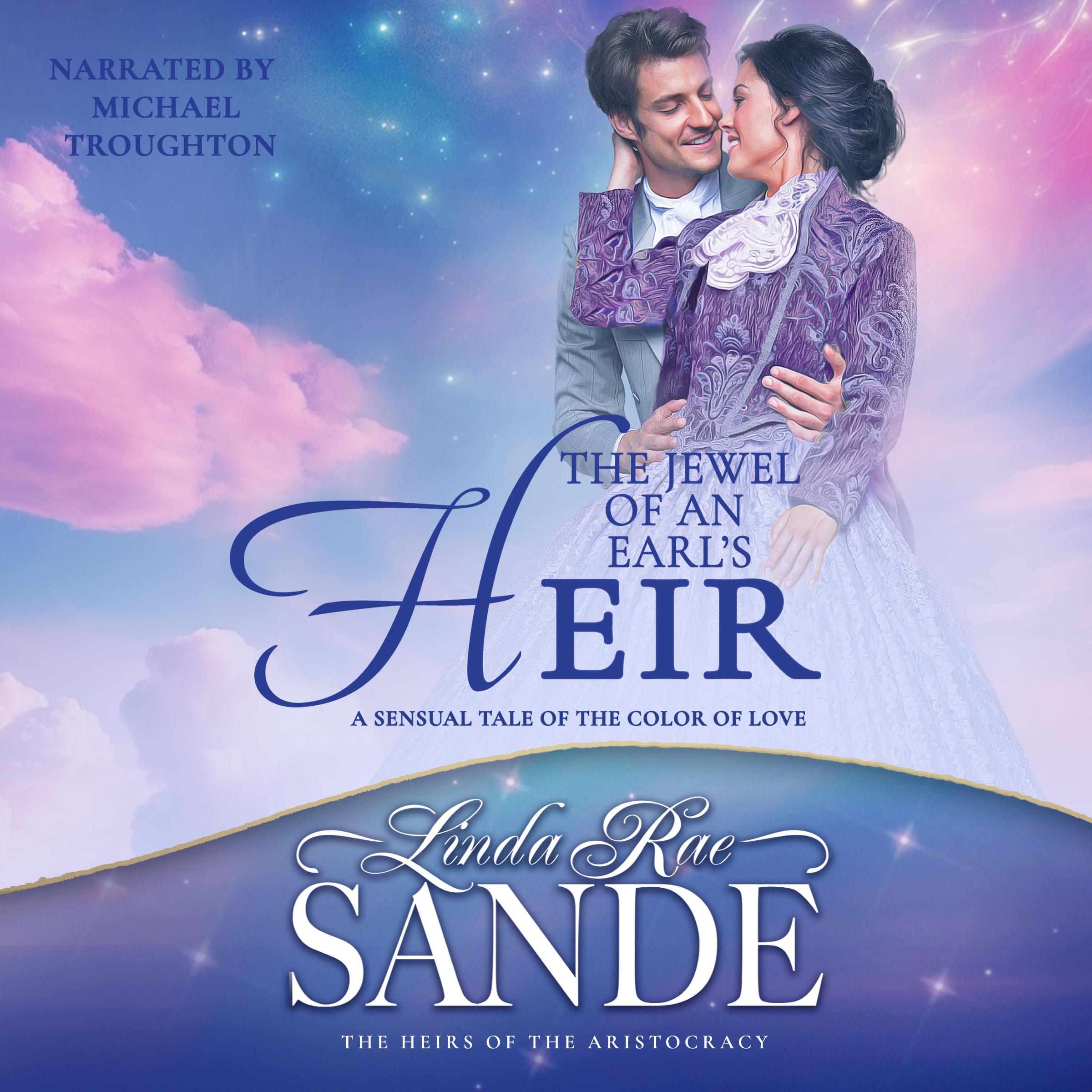 The Jewel of an Earl's Heir