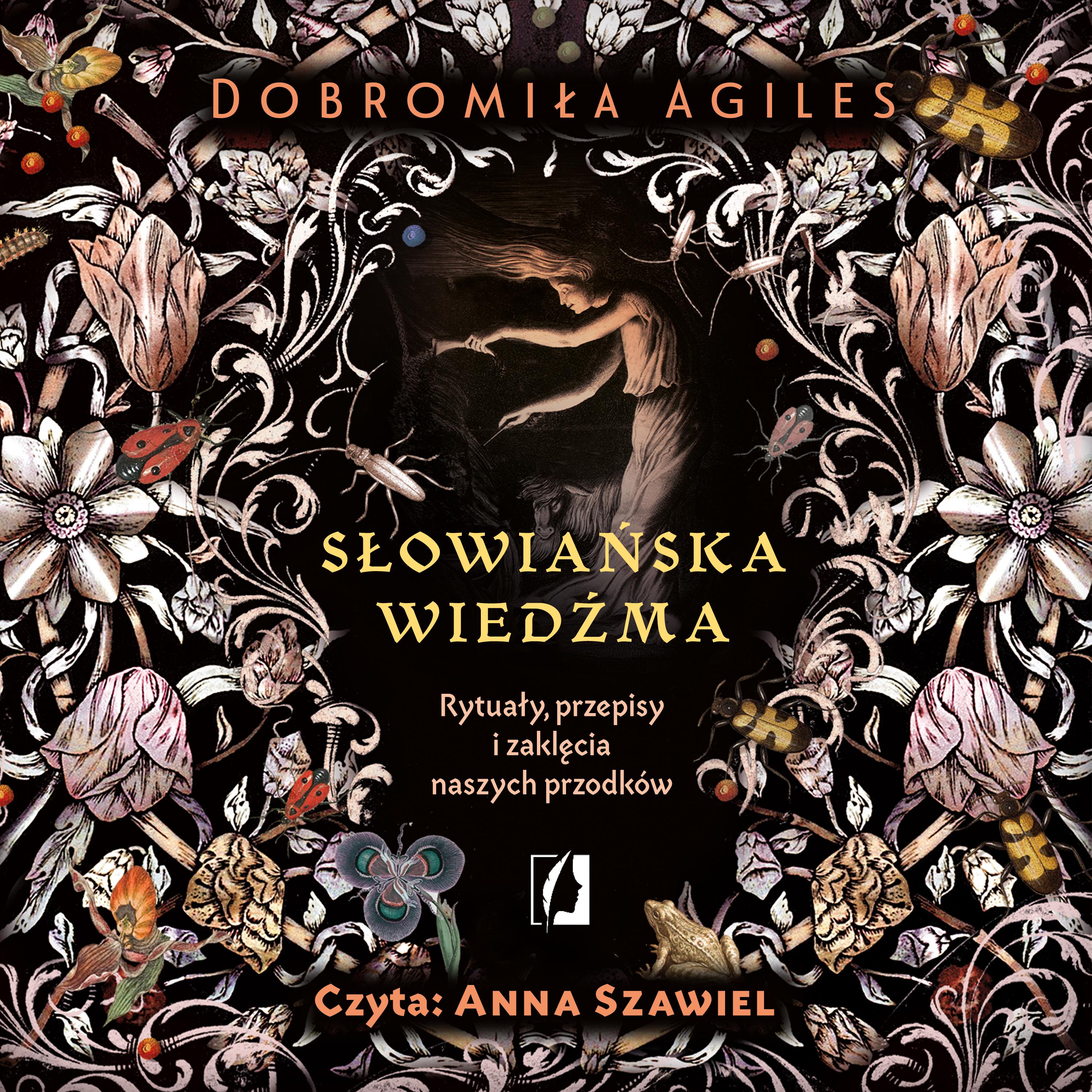 Słowiańska wiedźma