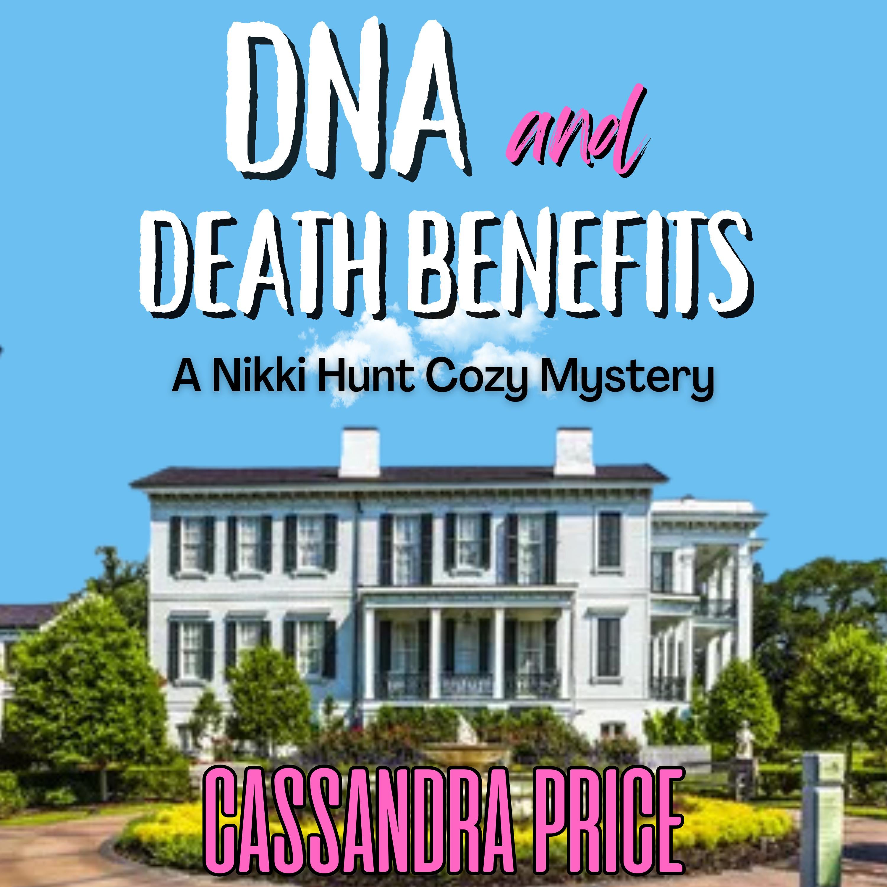 DNA & Death Benefits