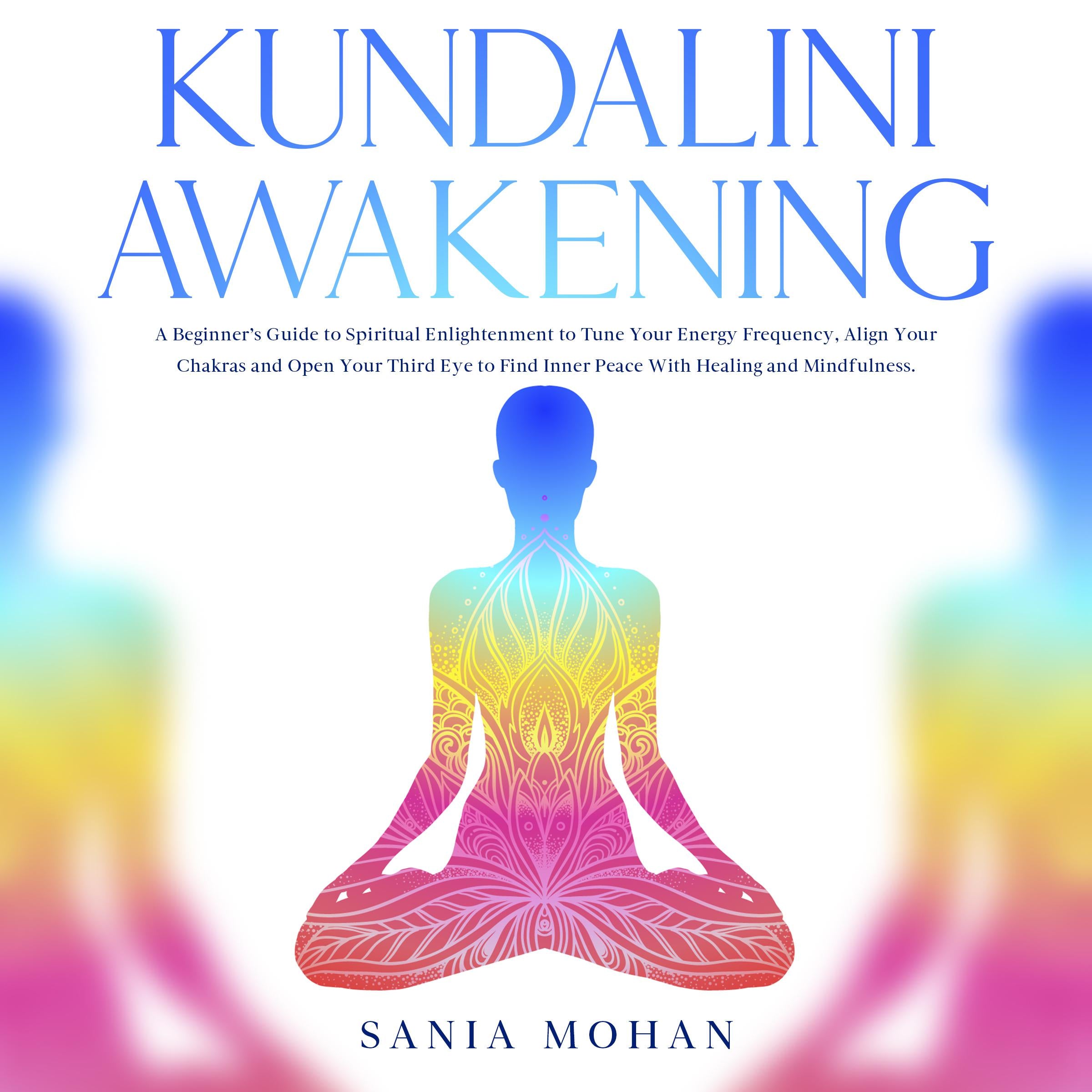 Kundalini Awakening