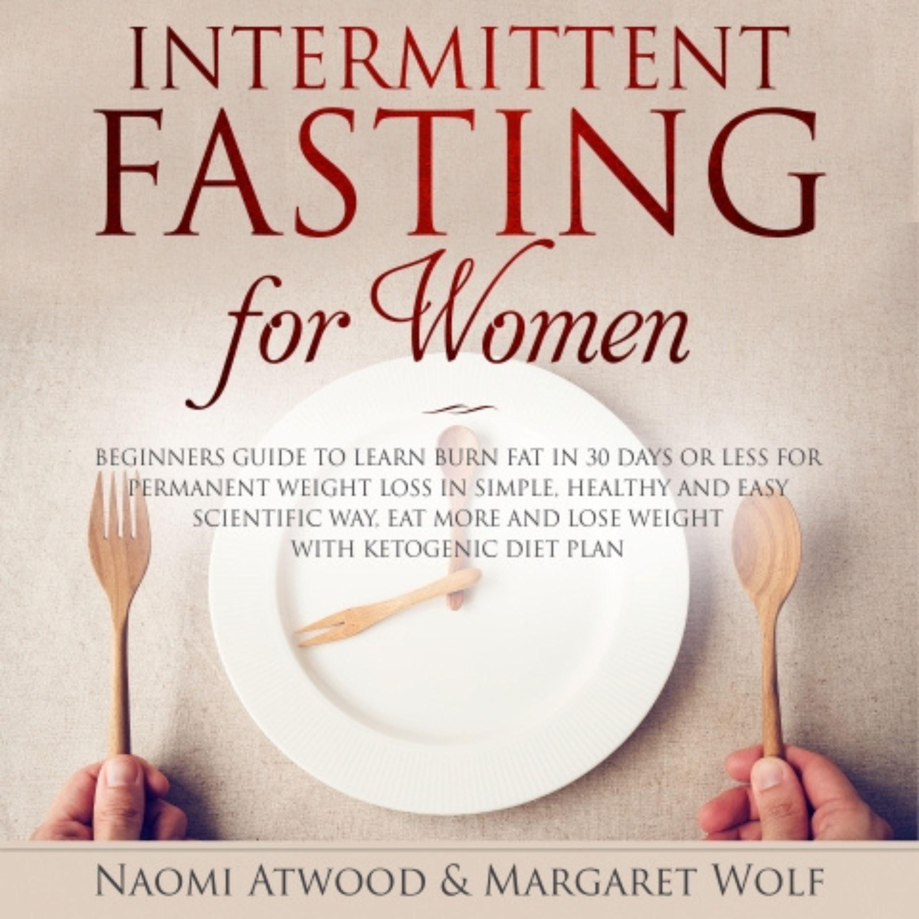 Intermittent Fasting for Women