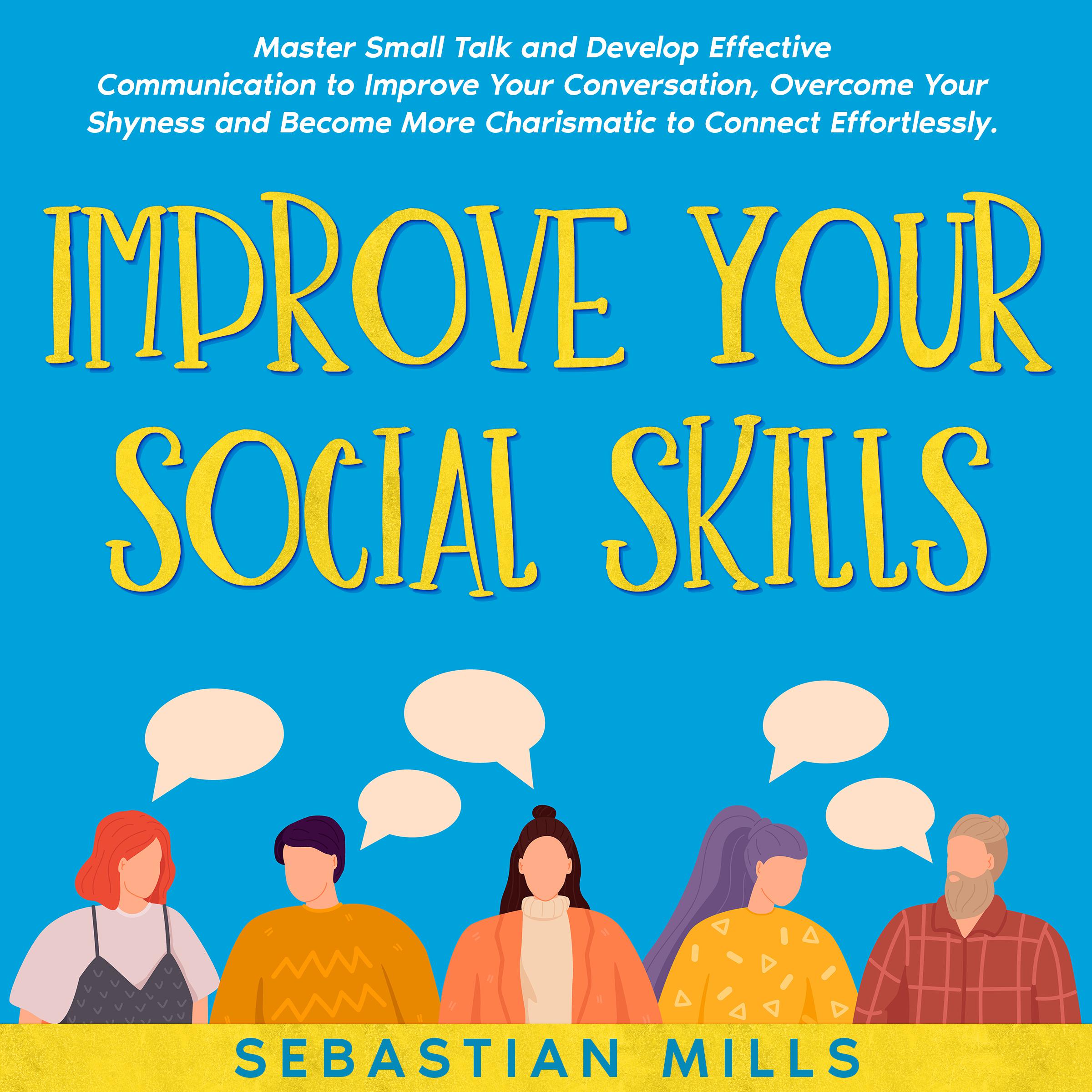 Improve Your Social Skills
