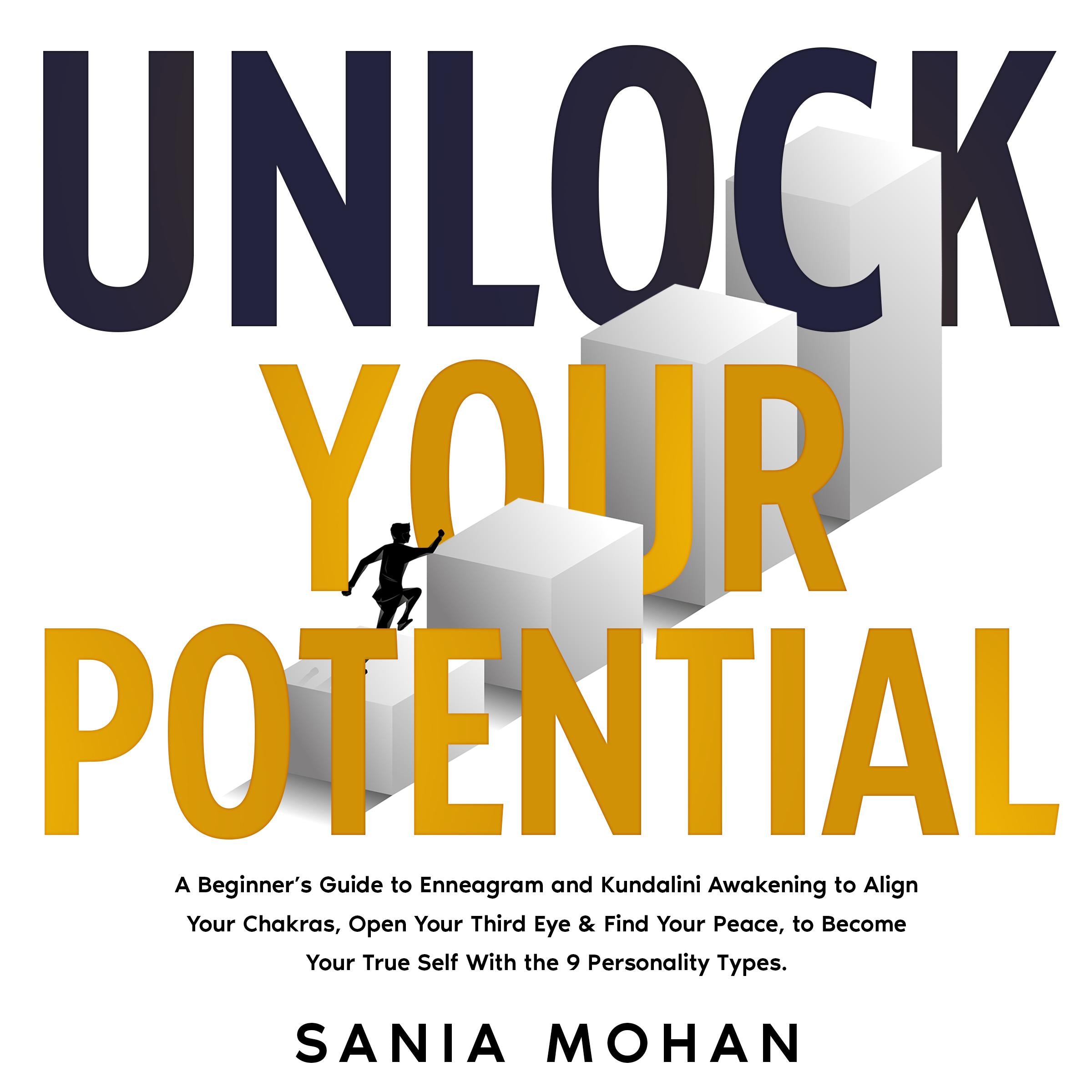 Unlock Your Potential