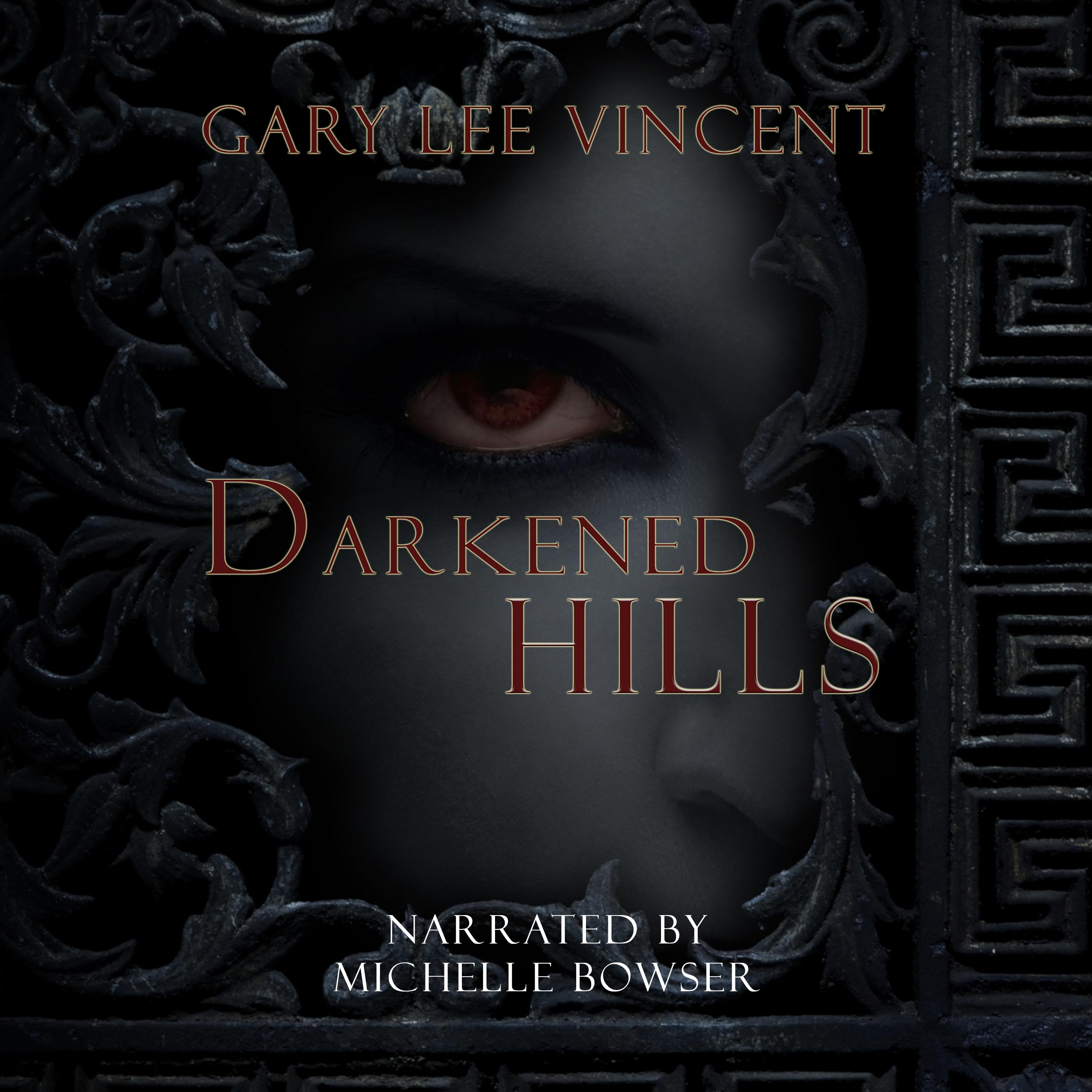 Darkened Hills