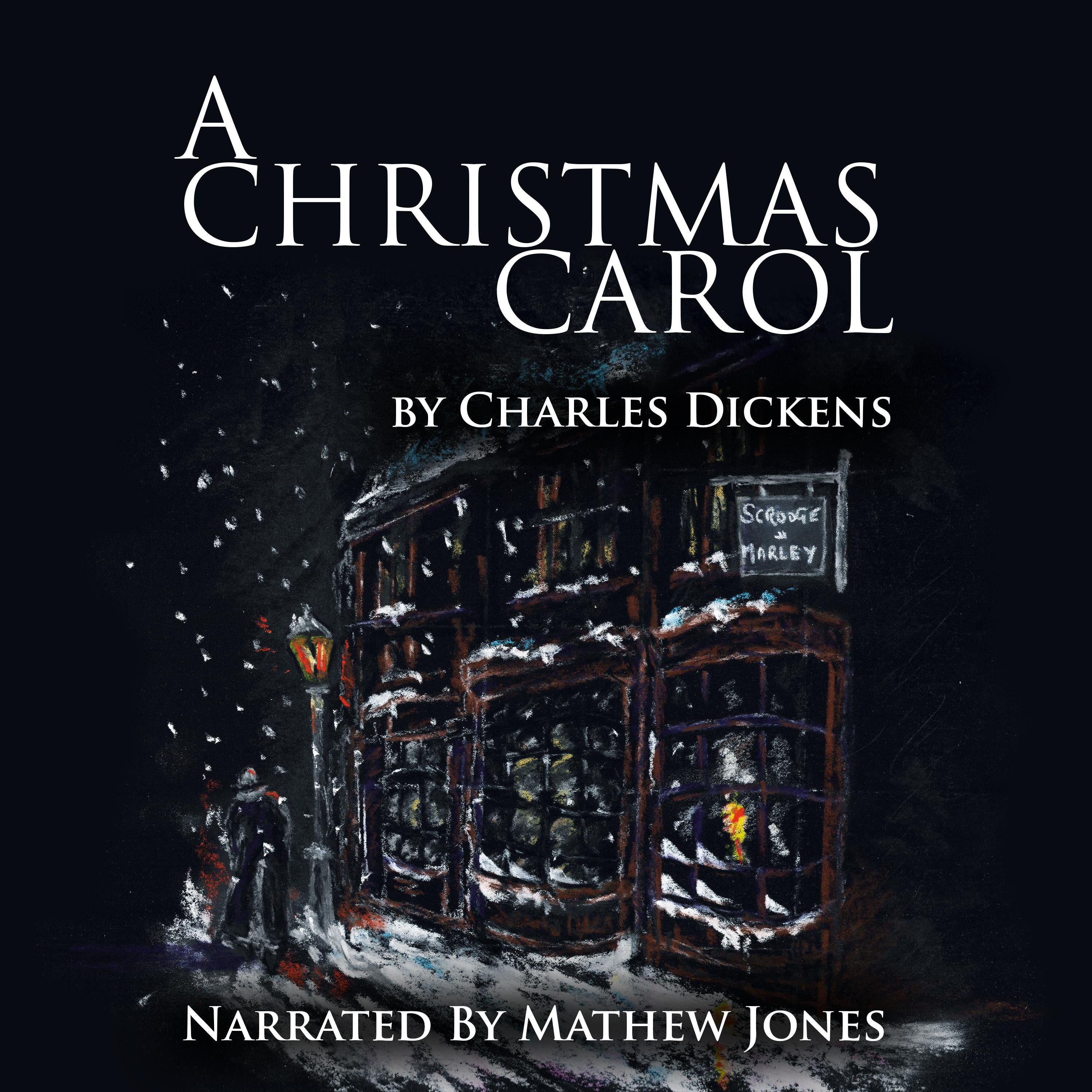 A Christmas Carol