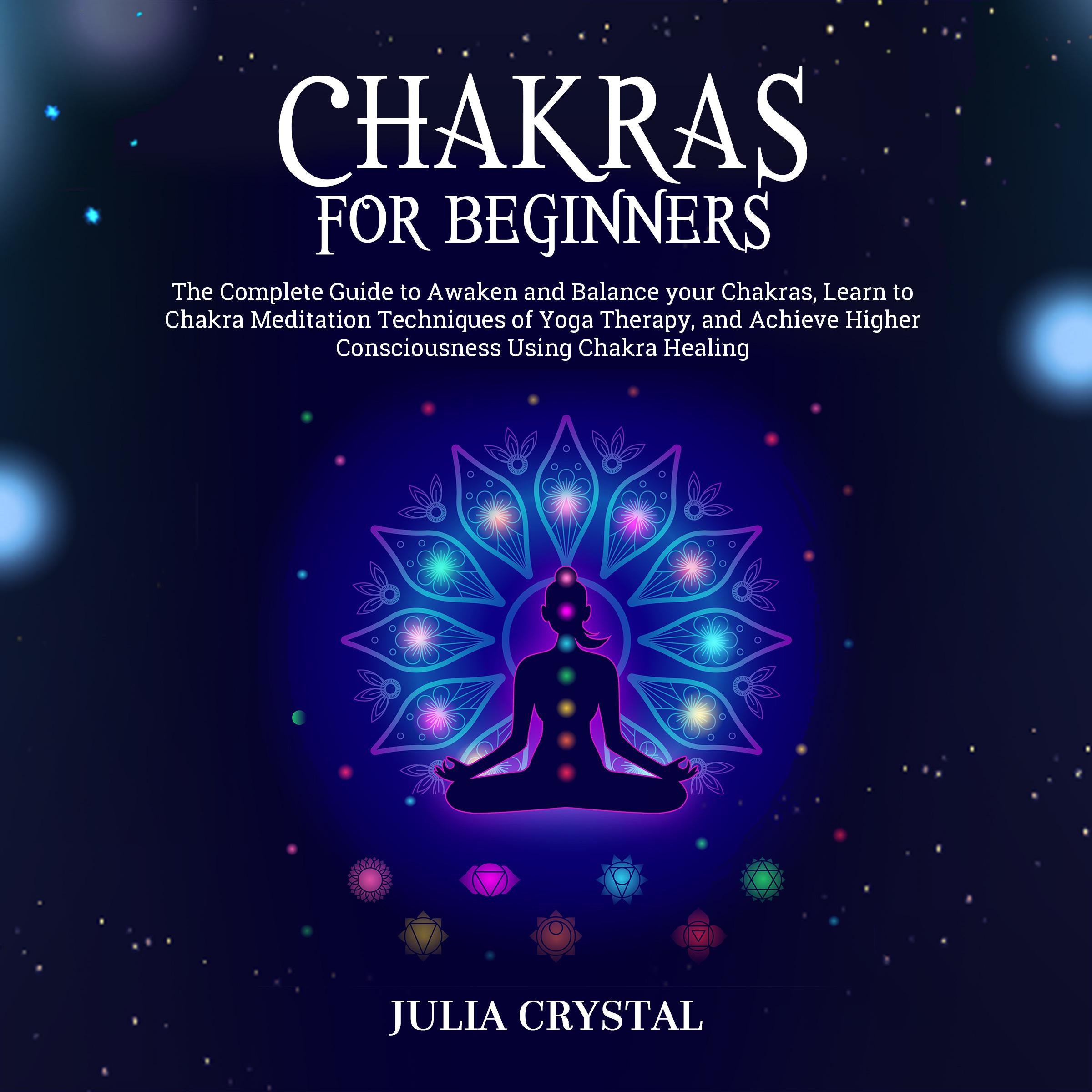 Chakras for Beginners