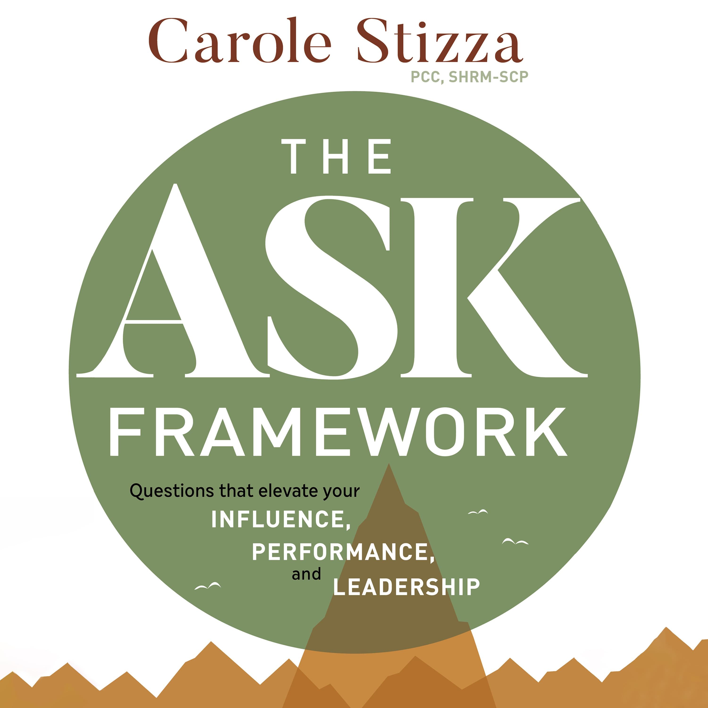 The Ask Framework