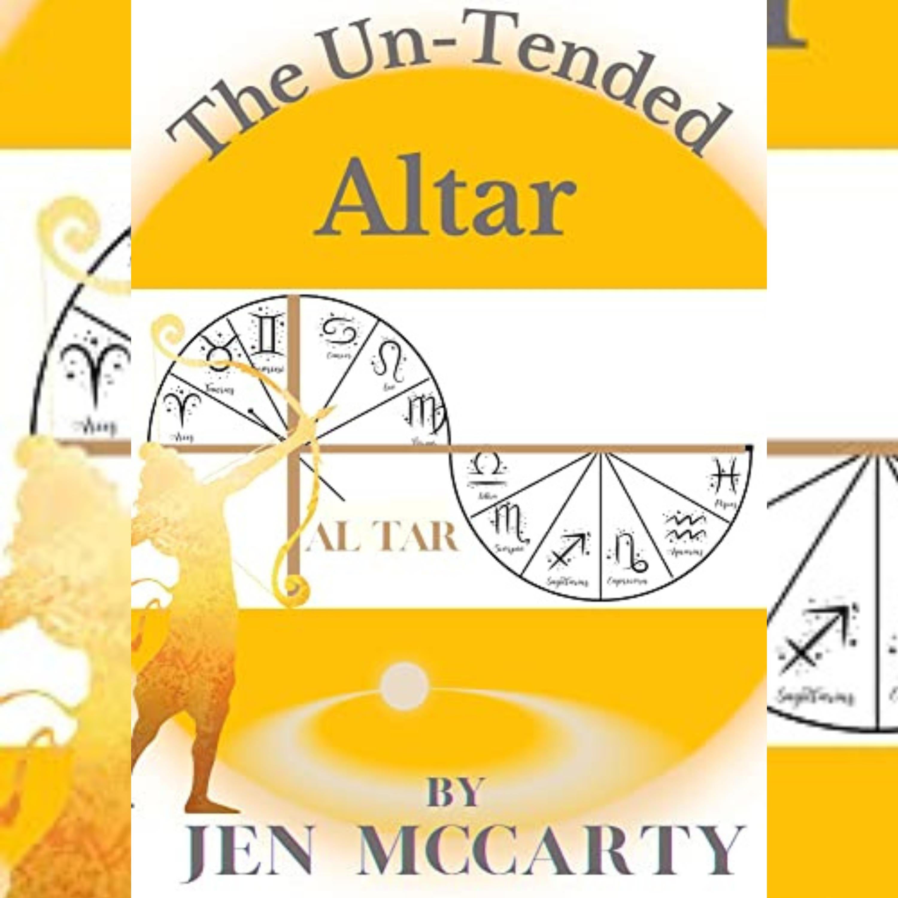 The Un-Tended Altar