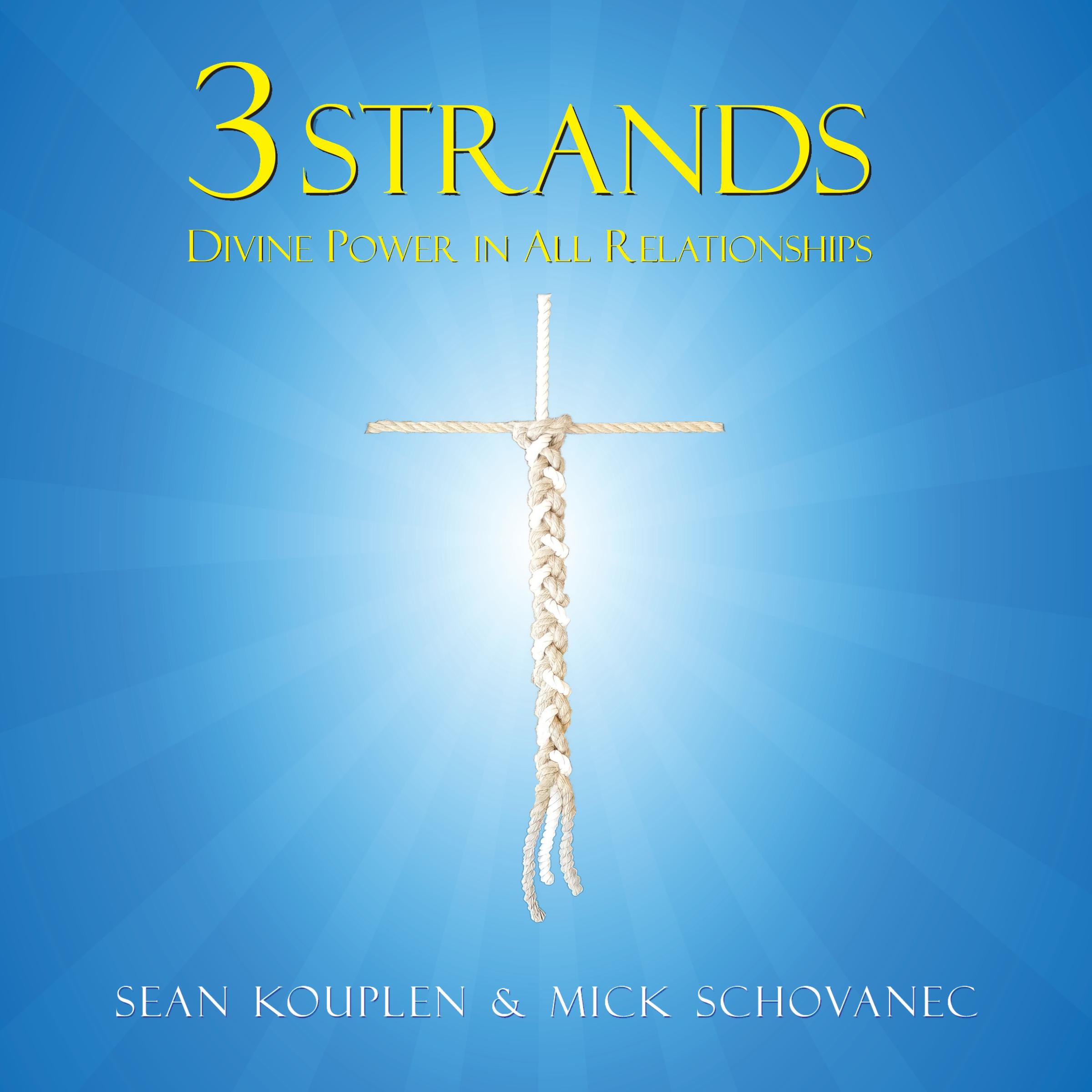 3 Strands
