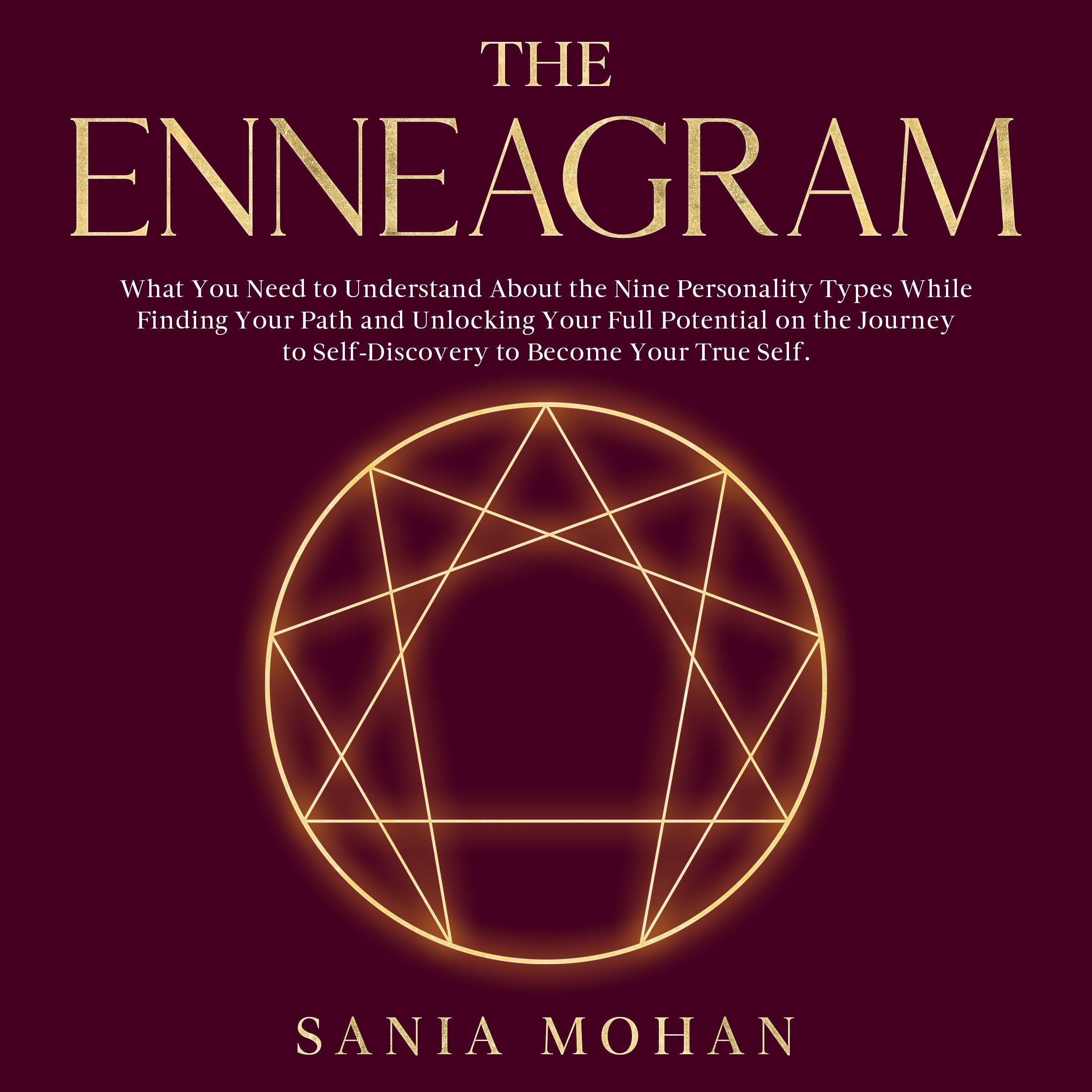 The Enneagram