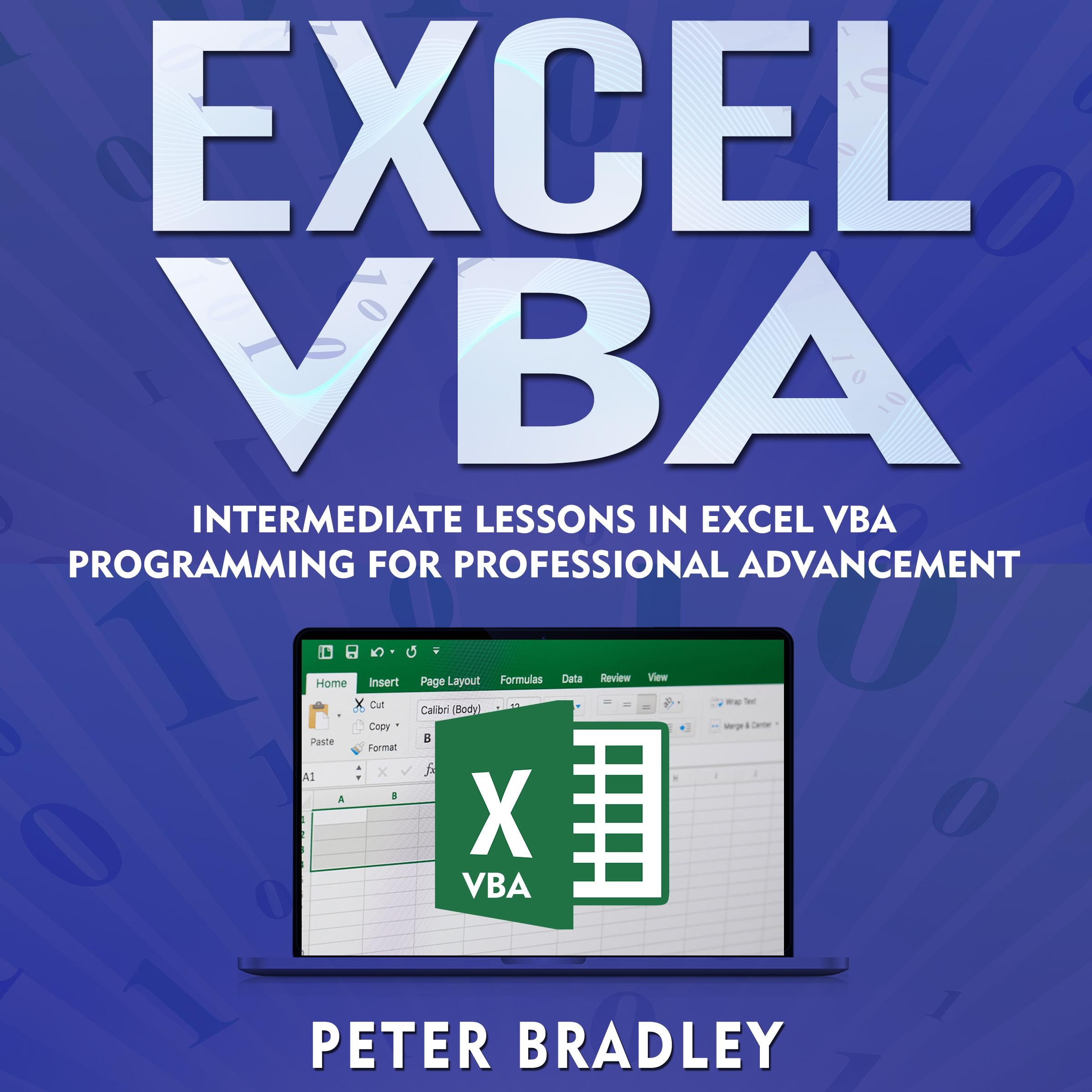 Excel VBA