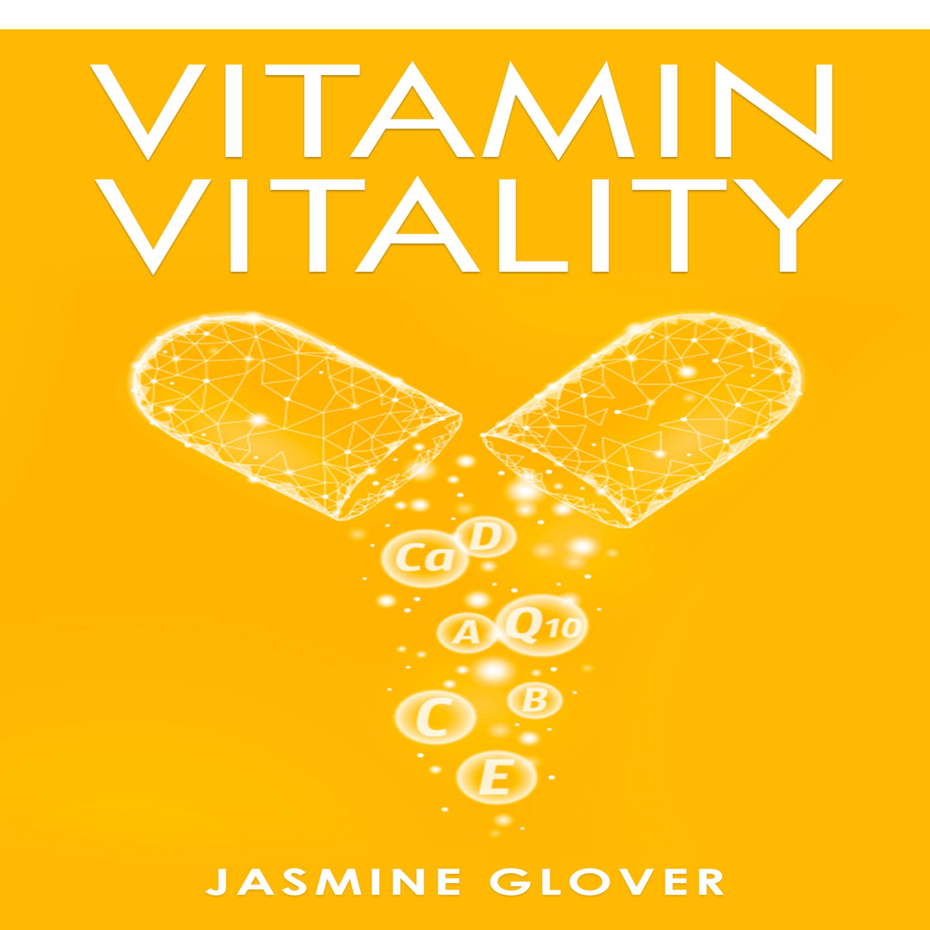 Vitamin Vitality