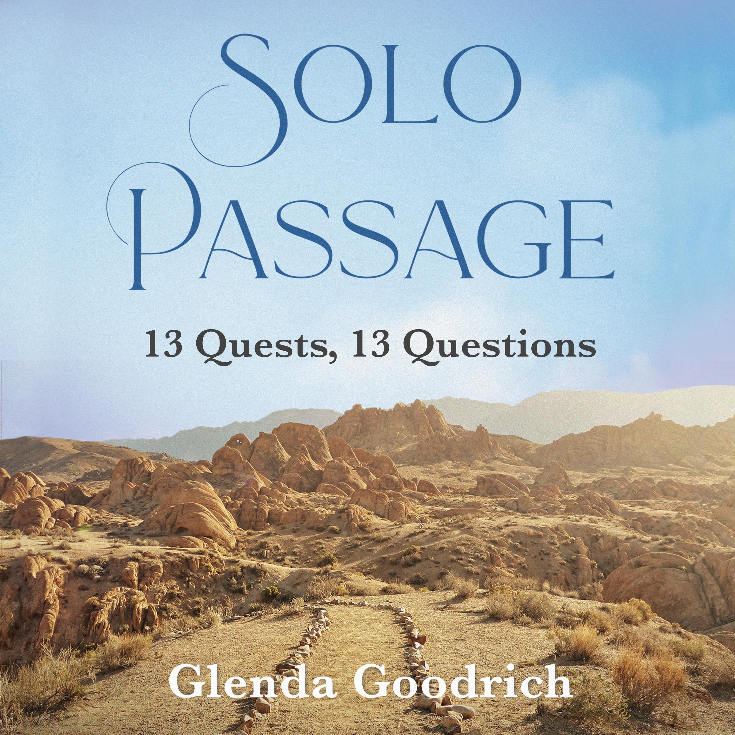 Solo Passage