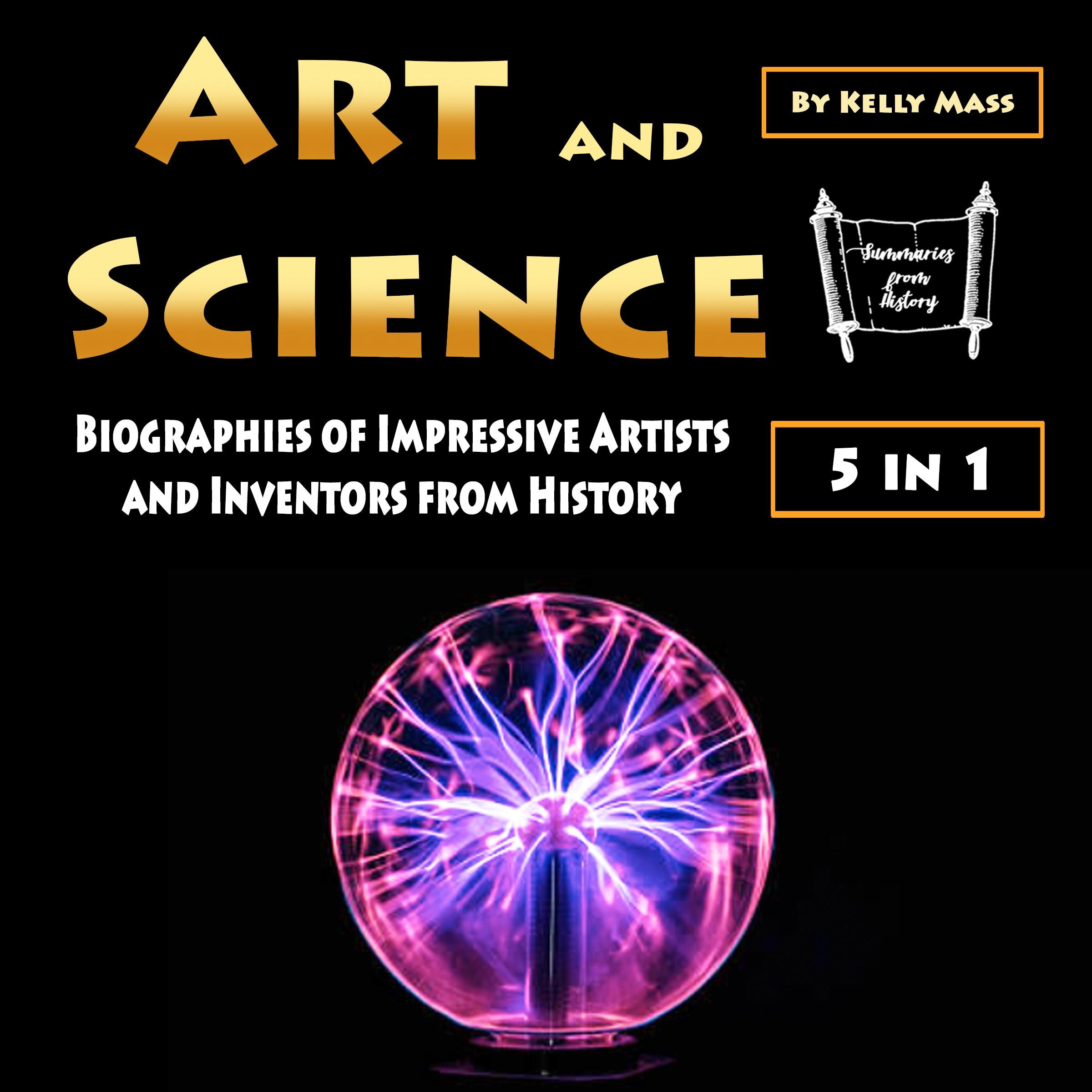 Art and Science