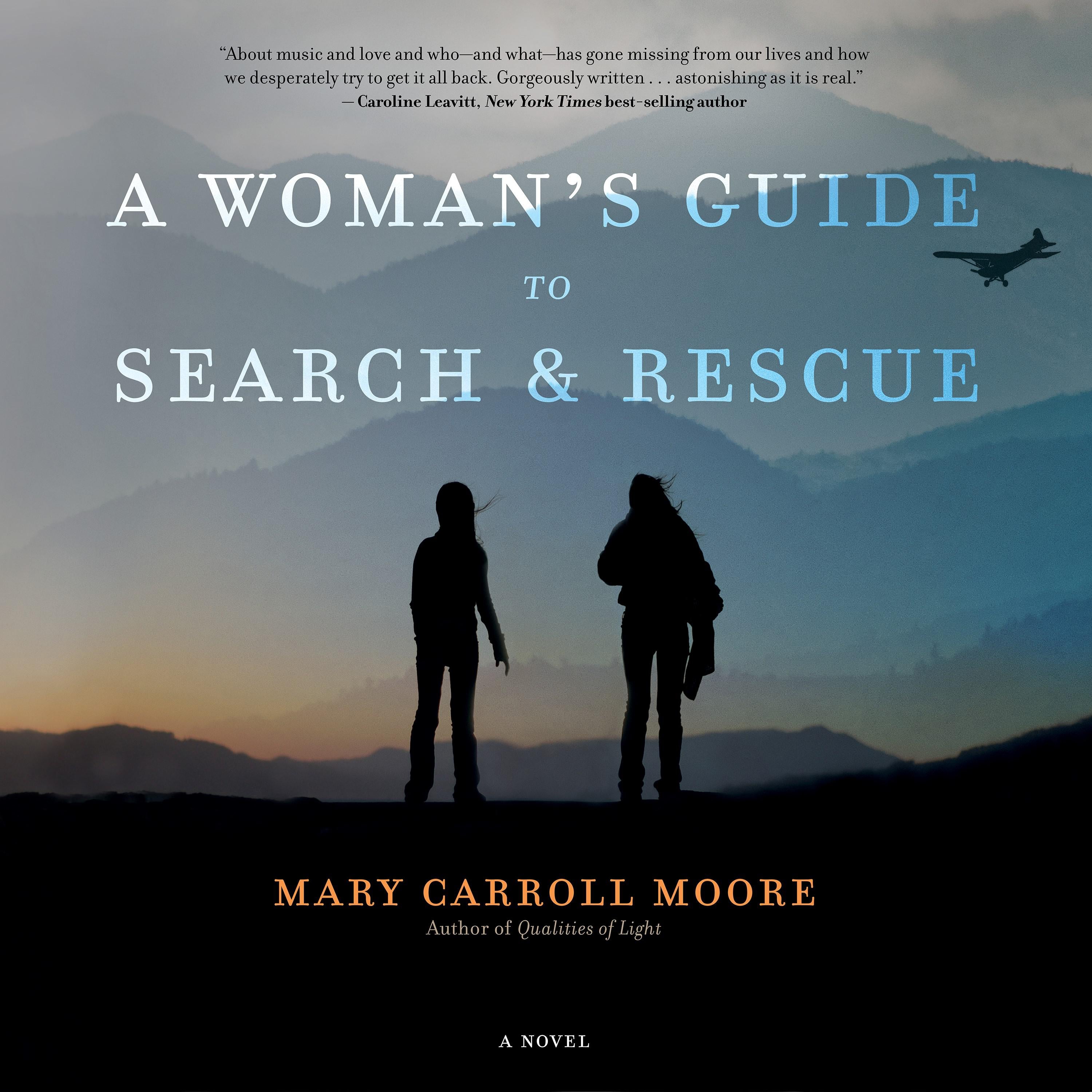 A Woman's Guide to Search & Rescue