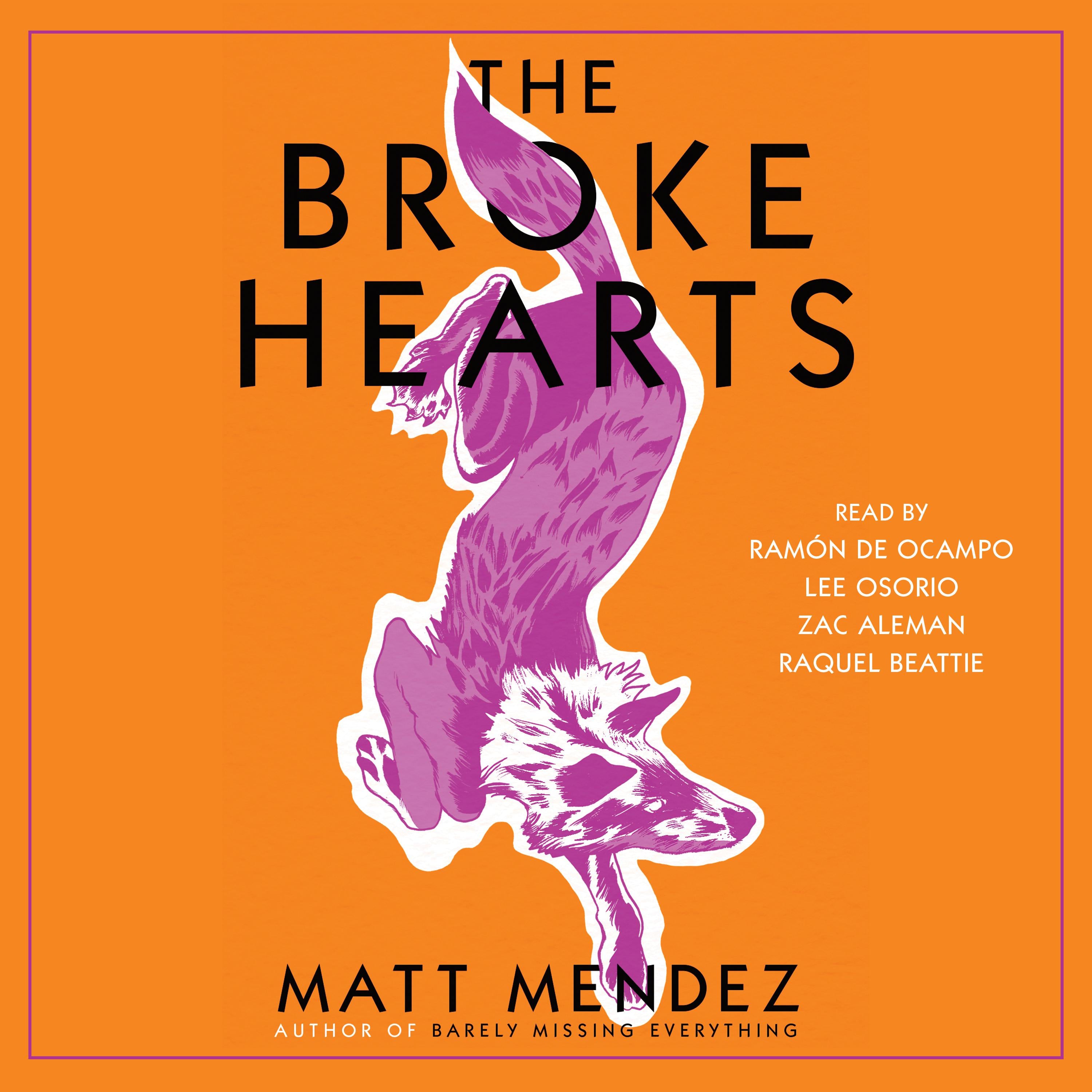 The Broke Hearts