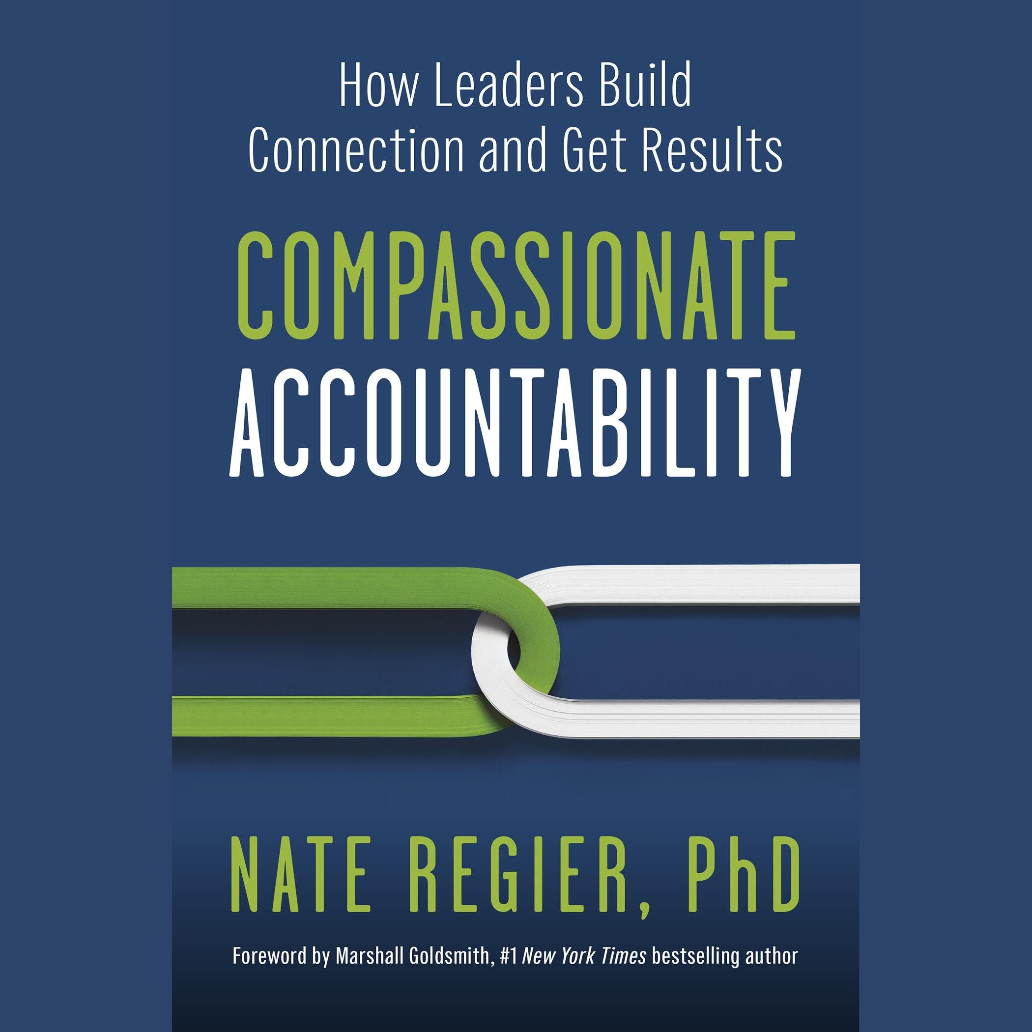 Compassionate Accountability