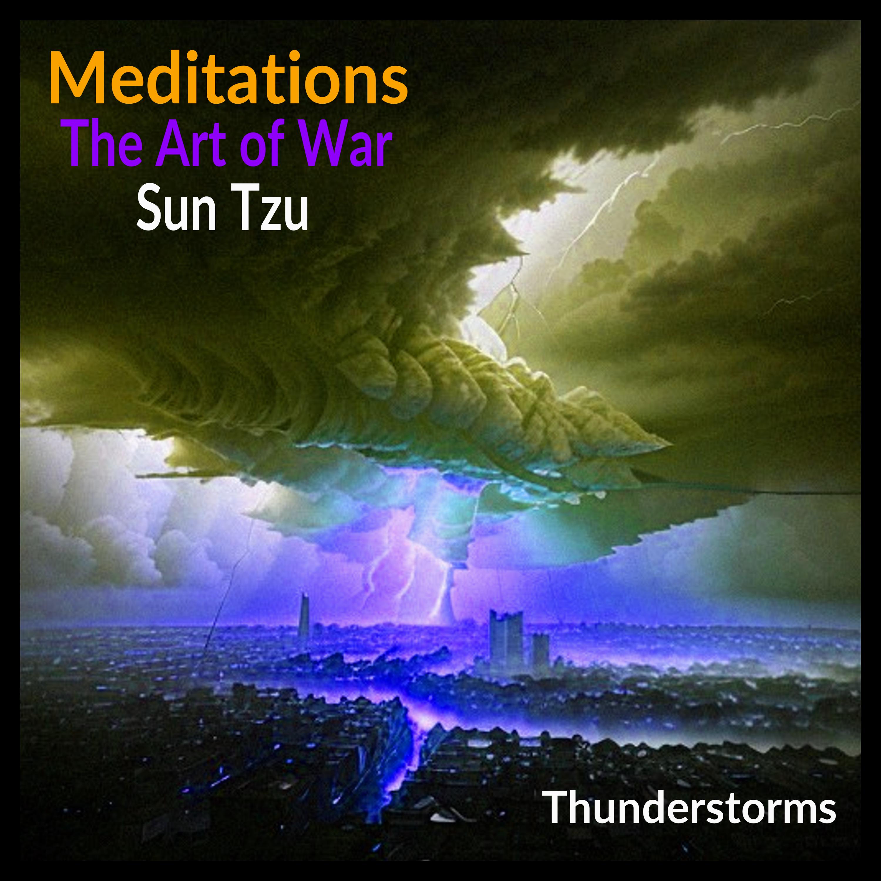 Meditations: The Art of War