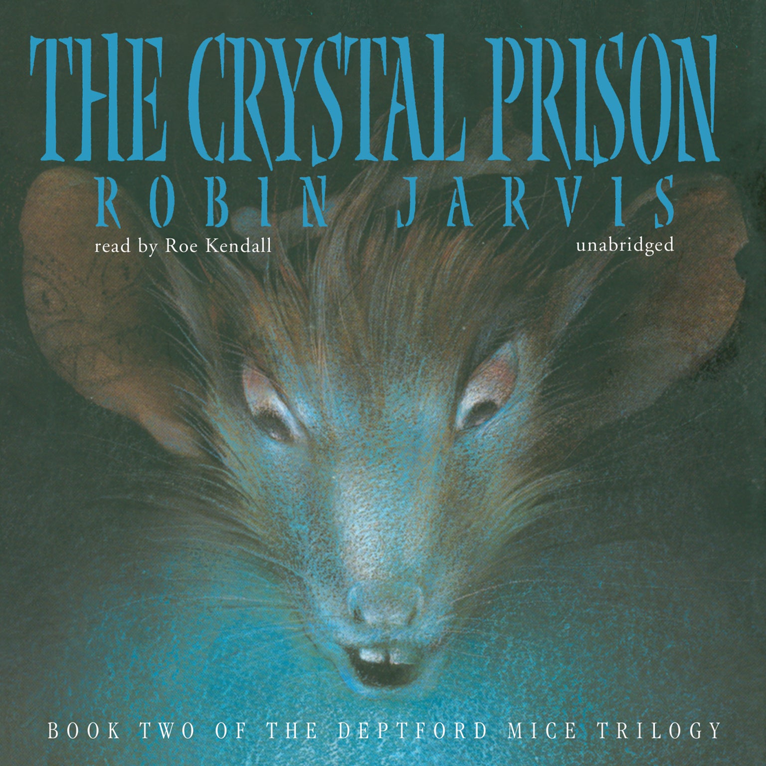The Crystal Prison