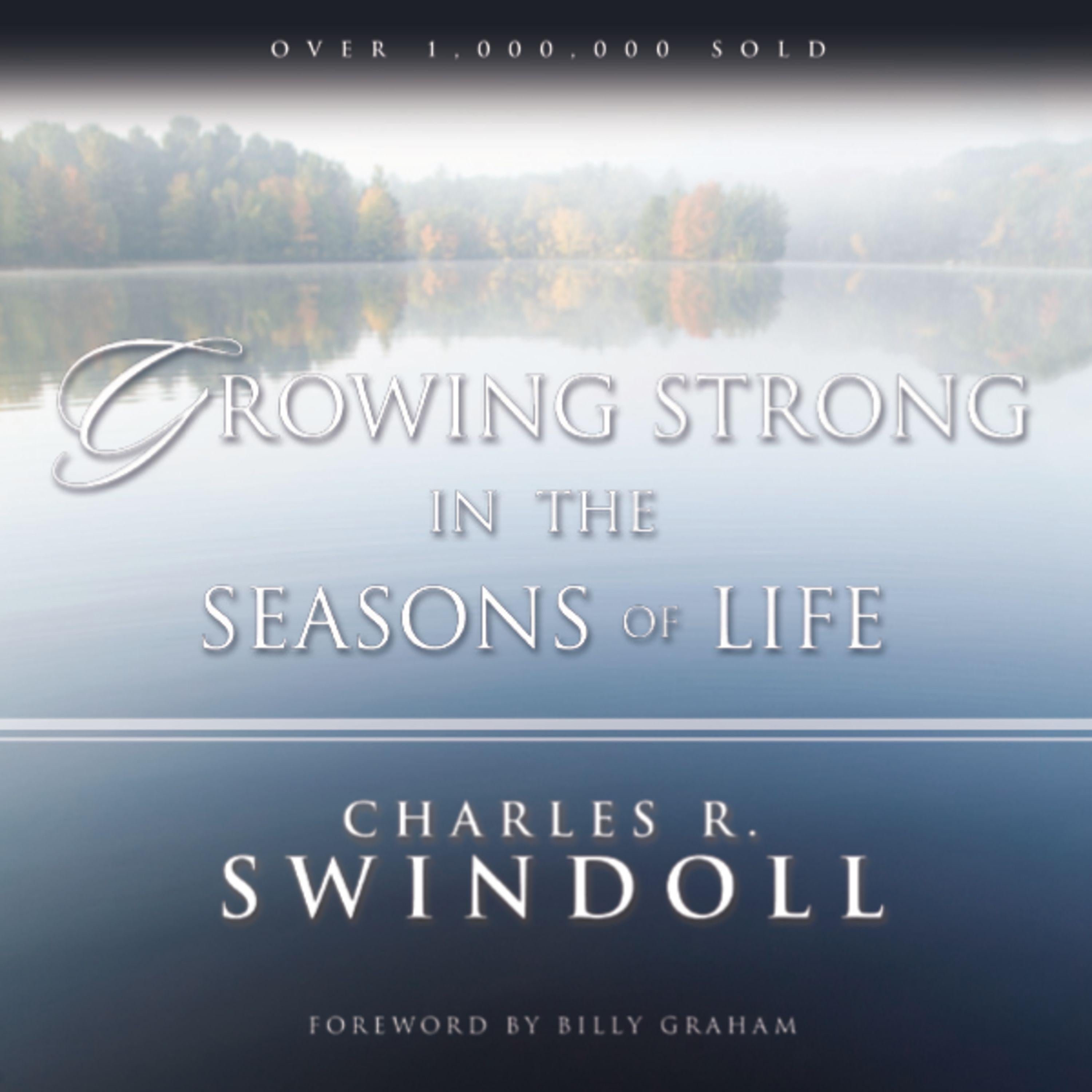 Growing Strong in the Seasons of Life