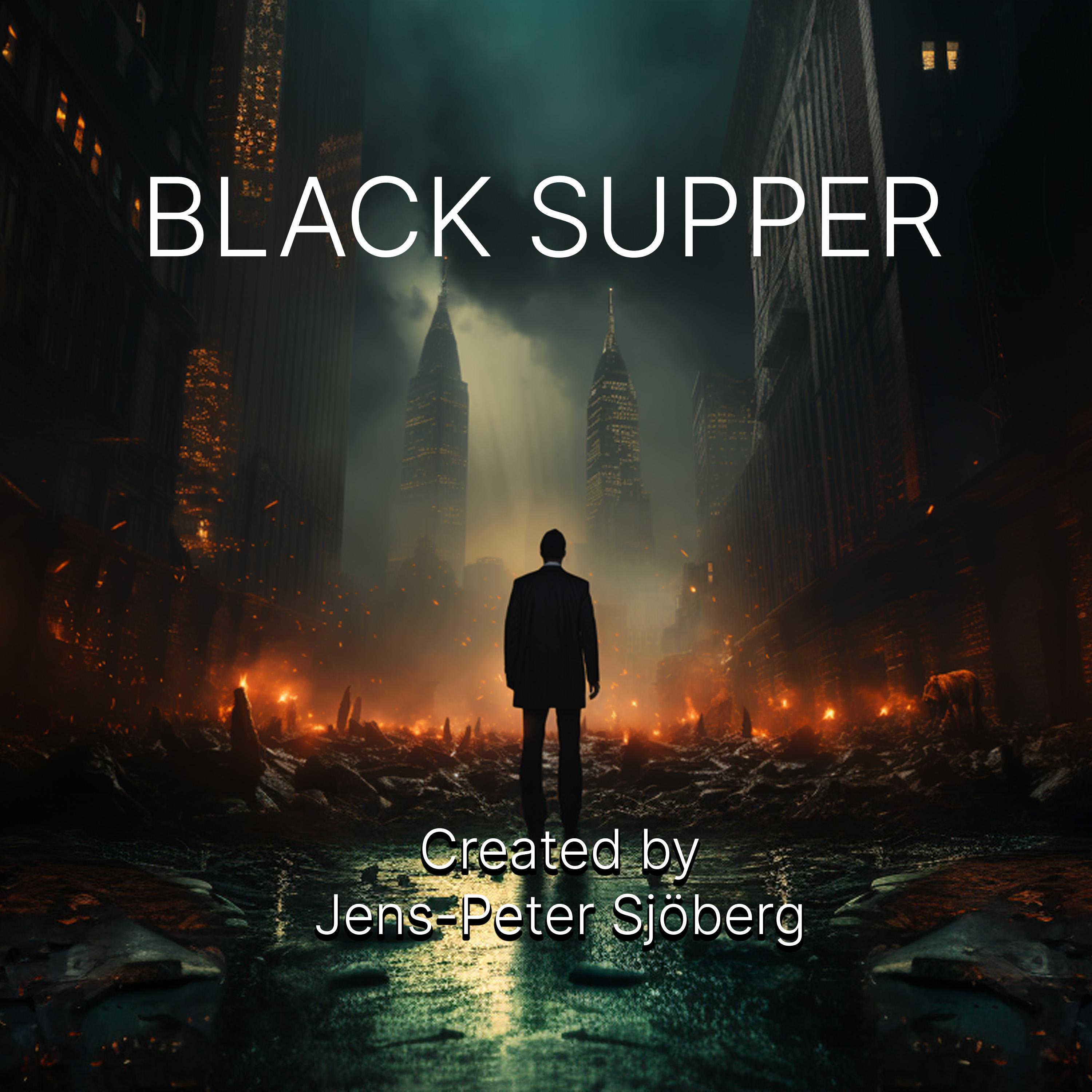 Black Supper