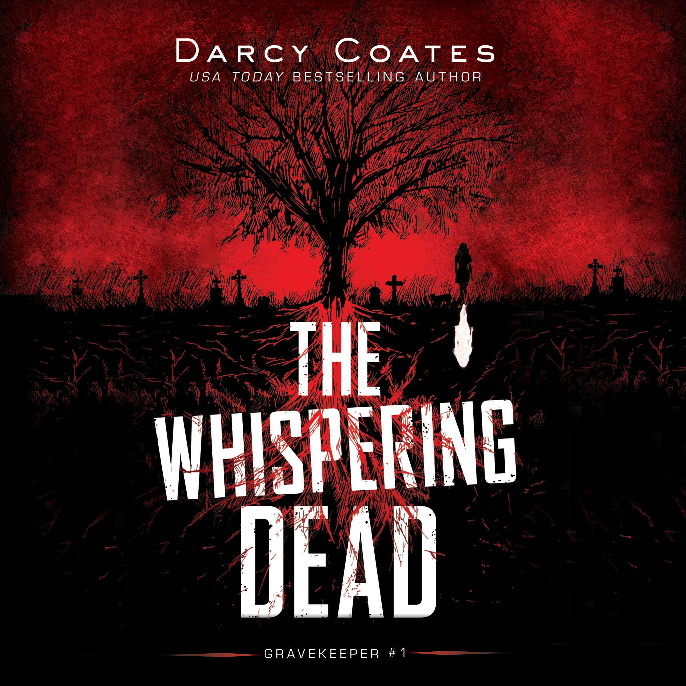 The Whispering Dead