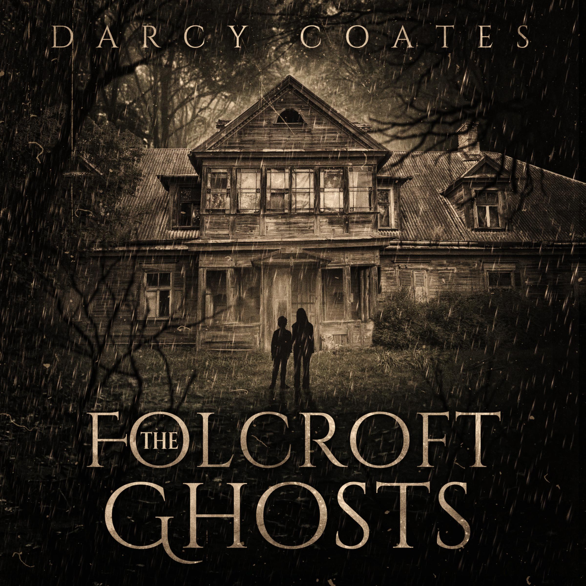 The Folcroft Ghosts