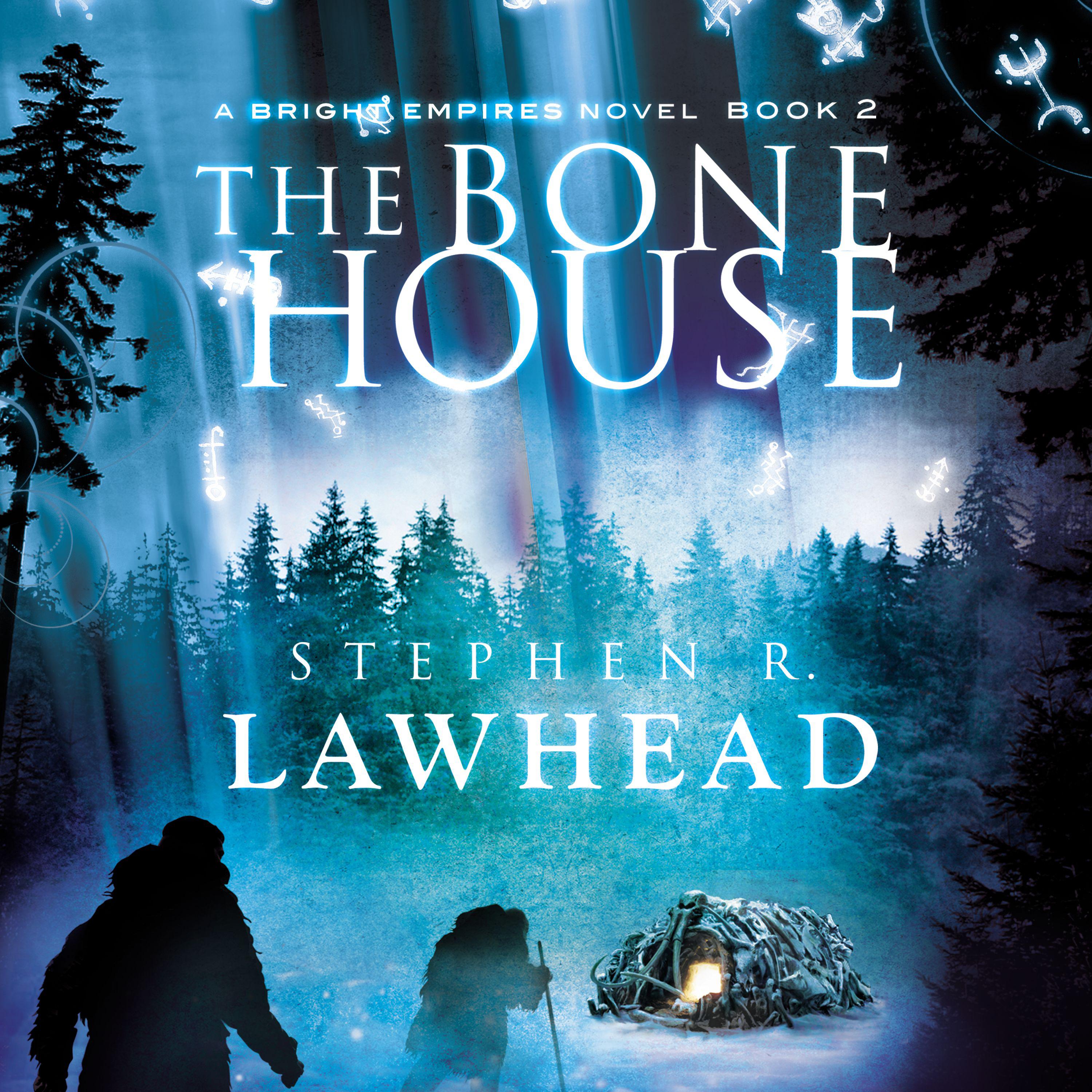 The Bone House