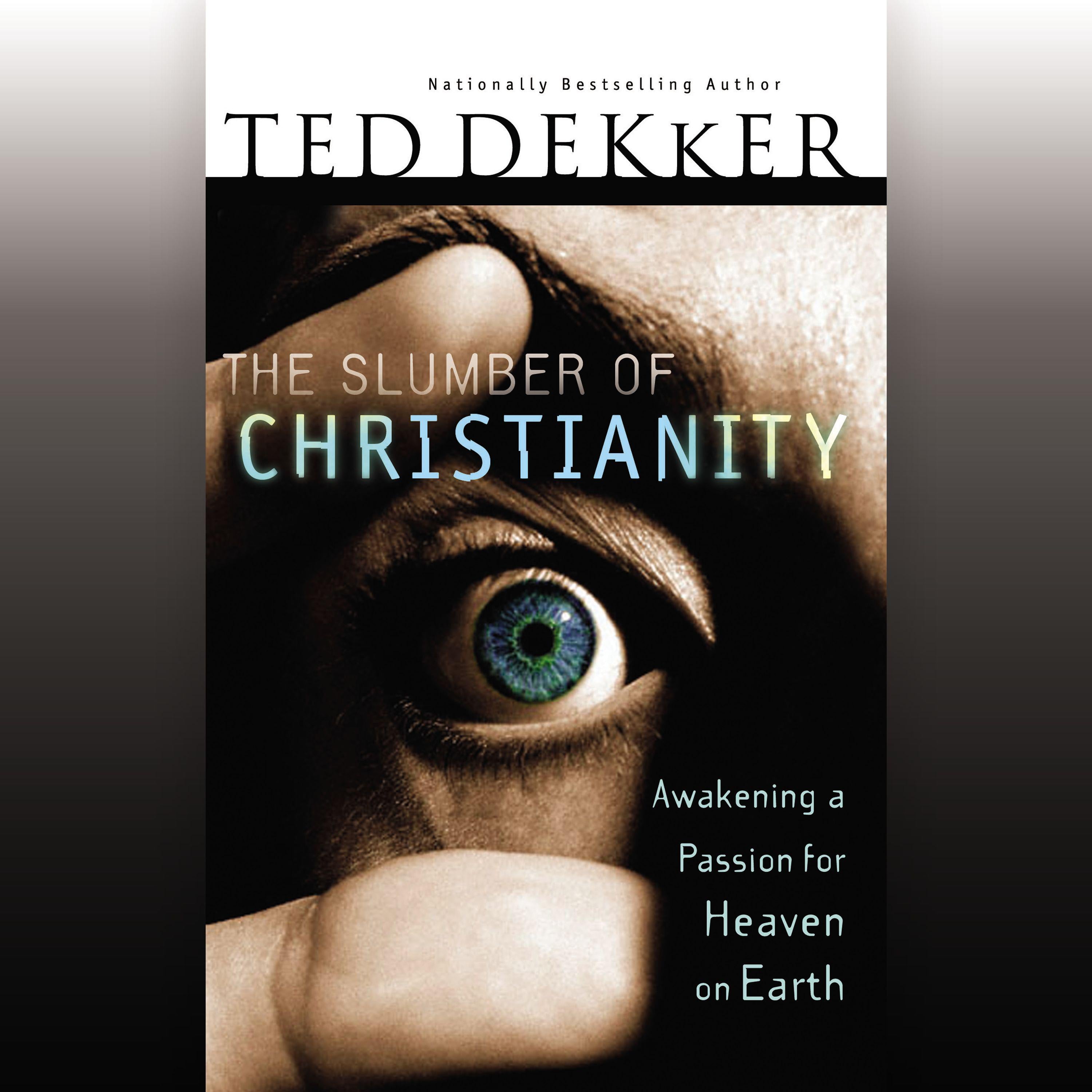 The Slumber of Christianity