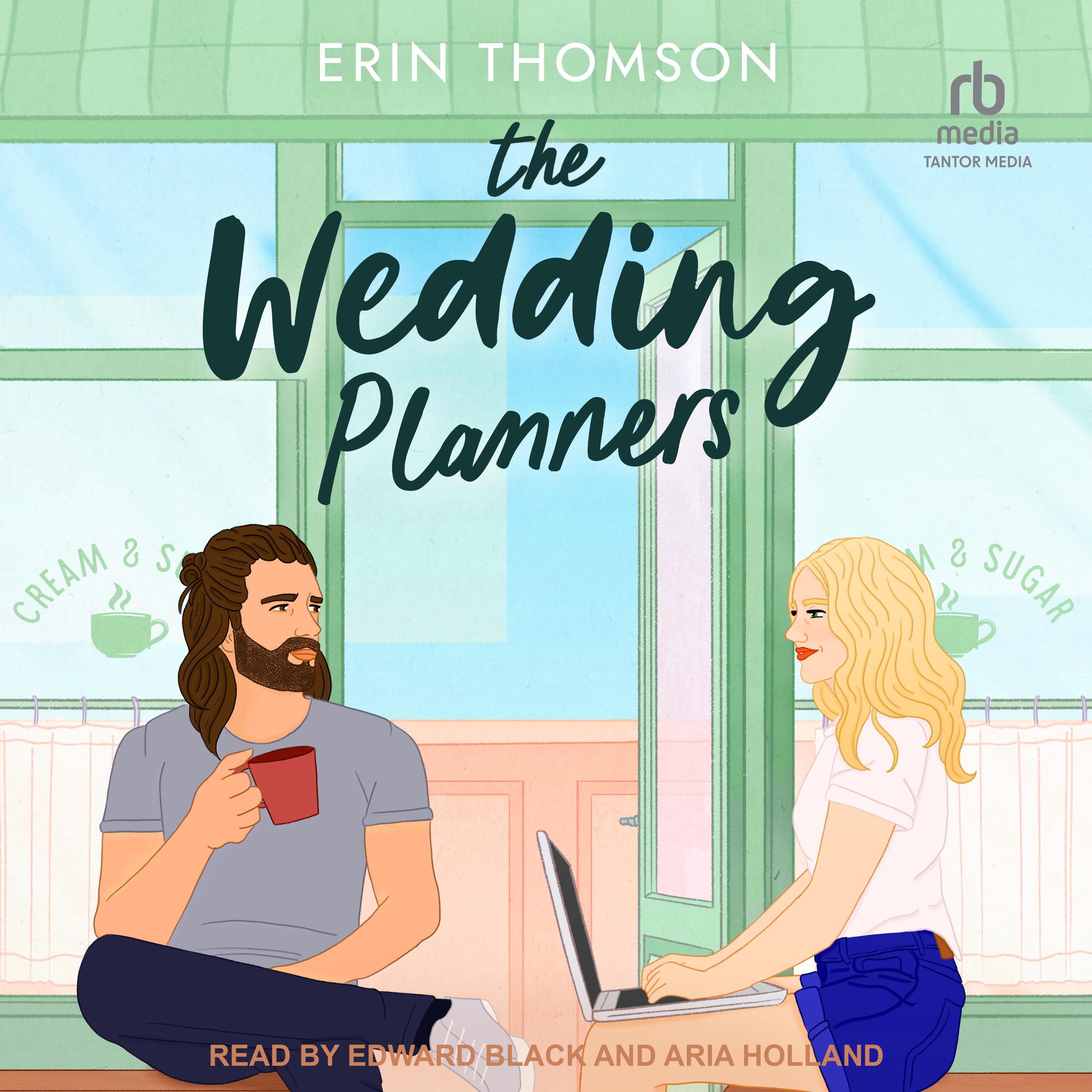 The Wedding Planners