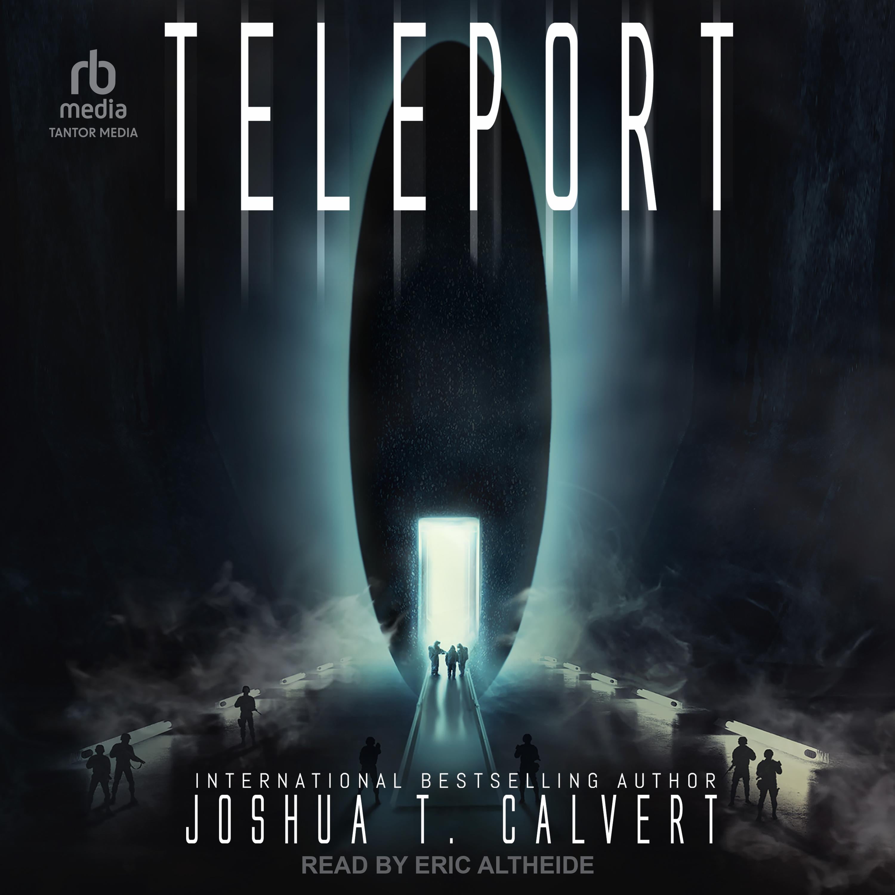 Teleport