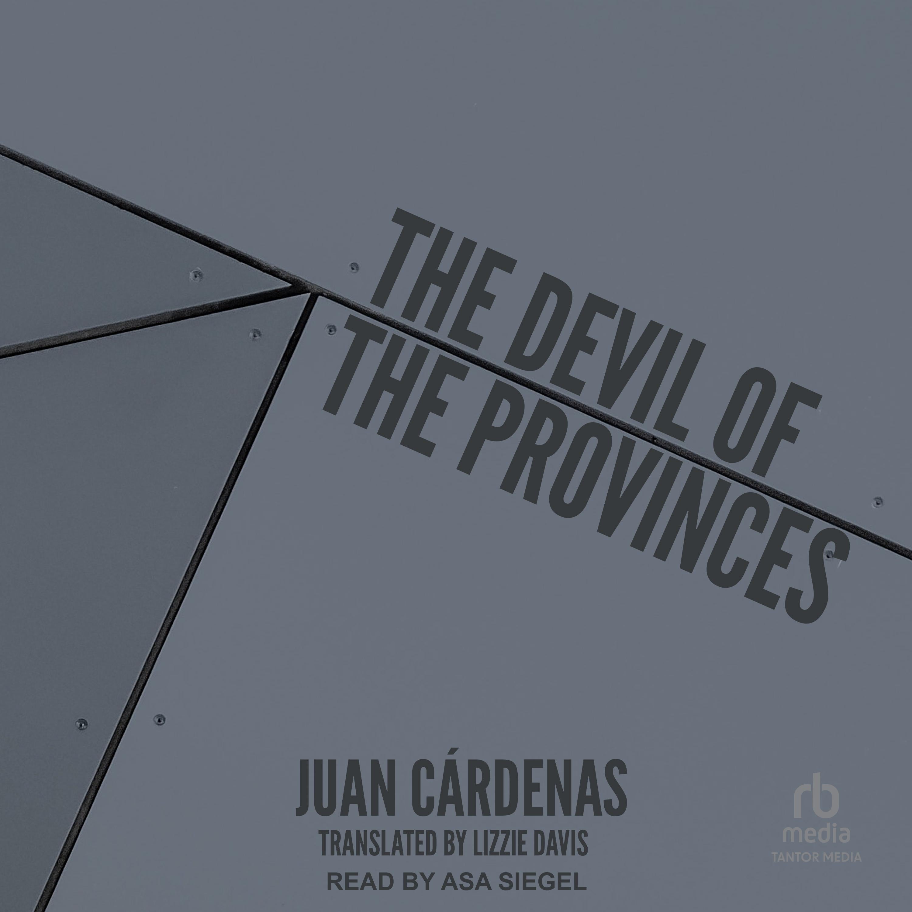 The Devil of the Provinces