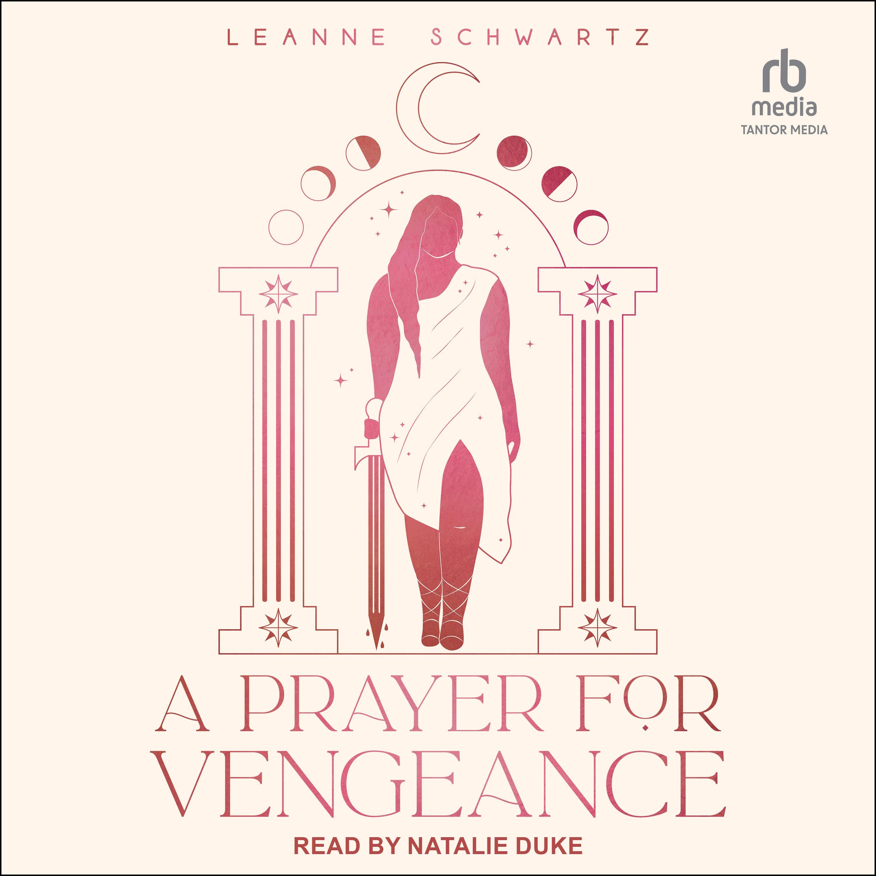 A Prayer for Vengeance