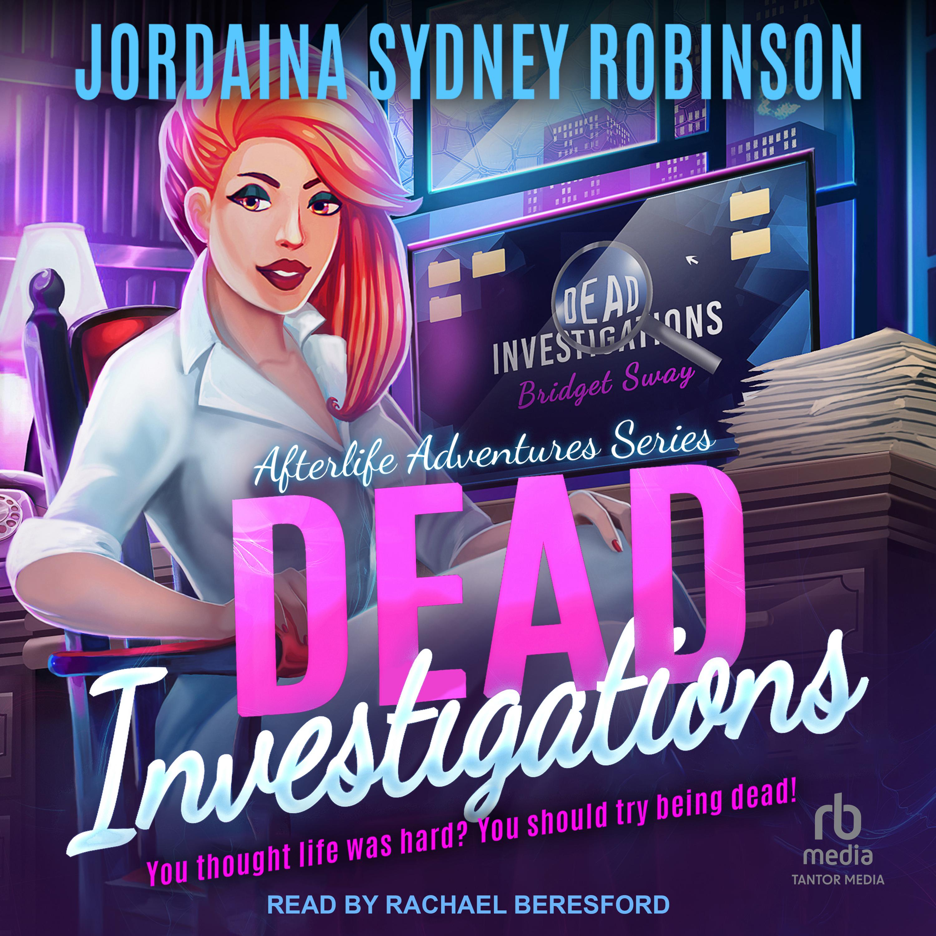 Dead Investigations