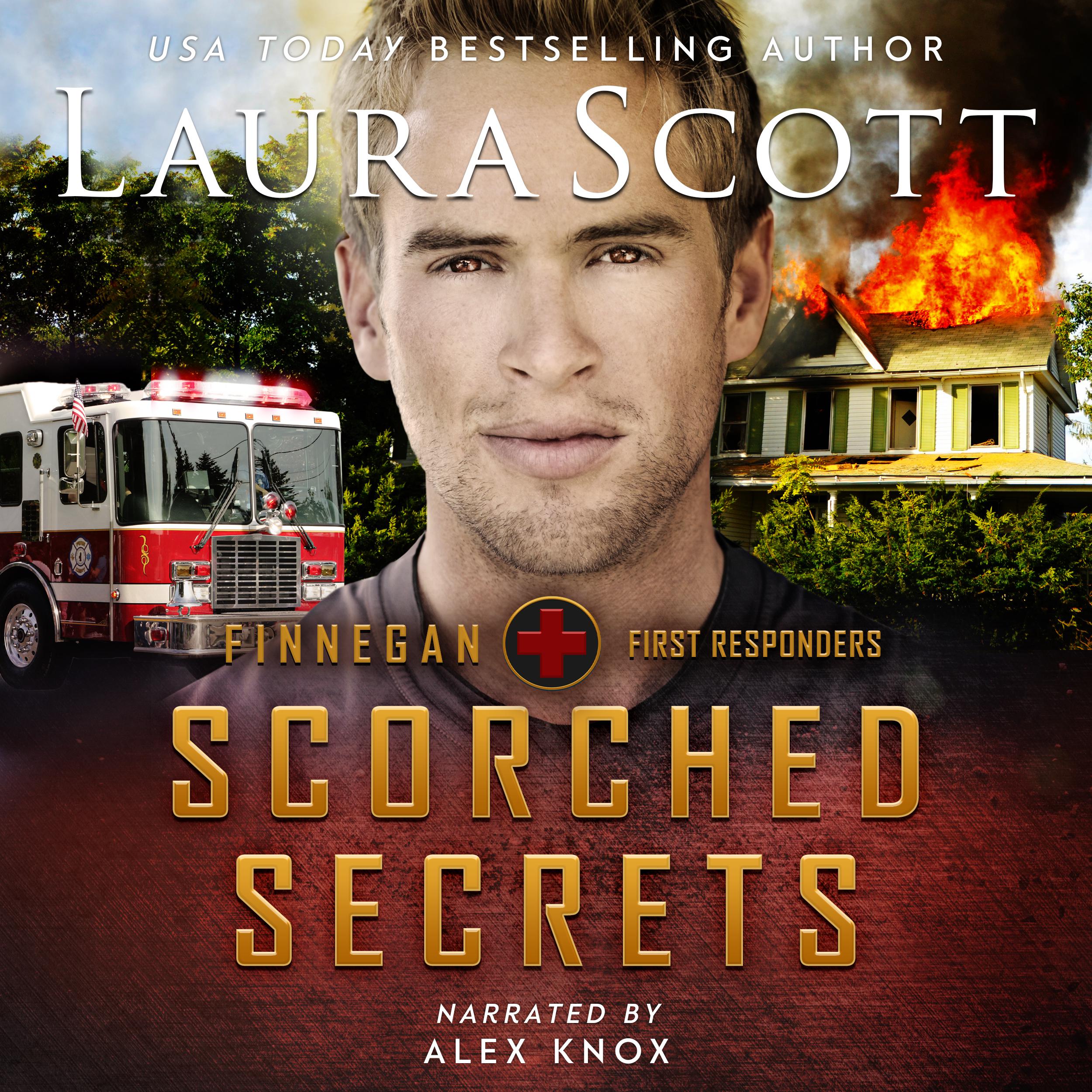 Scorched Secrets